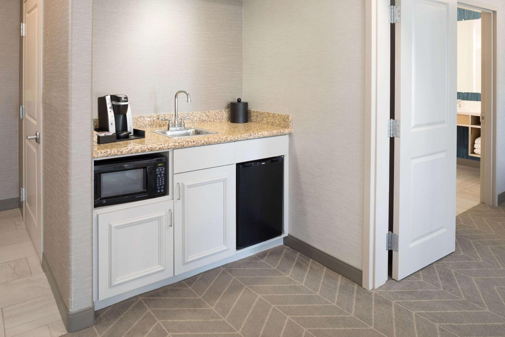 Hilton Garden Inn Sioux City Riverfront photo 32