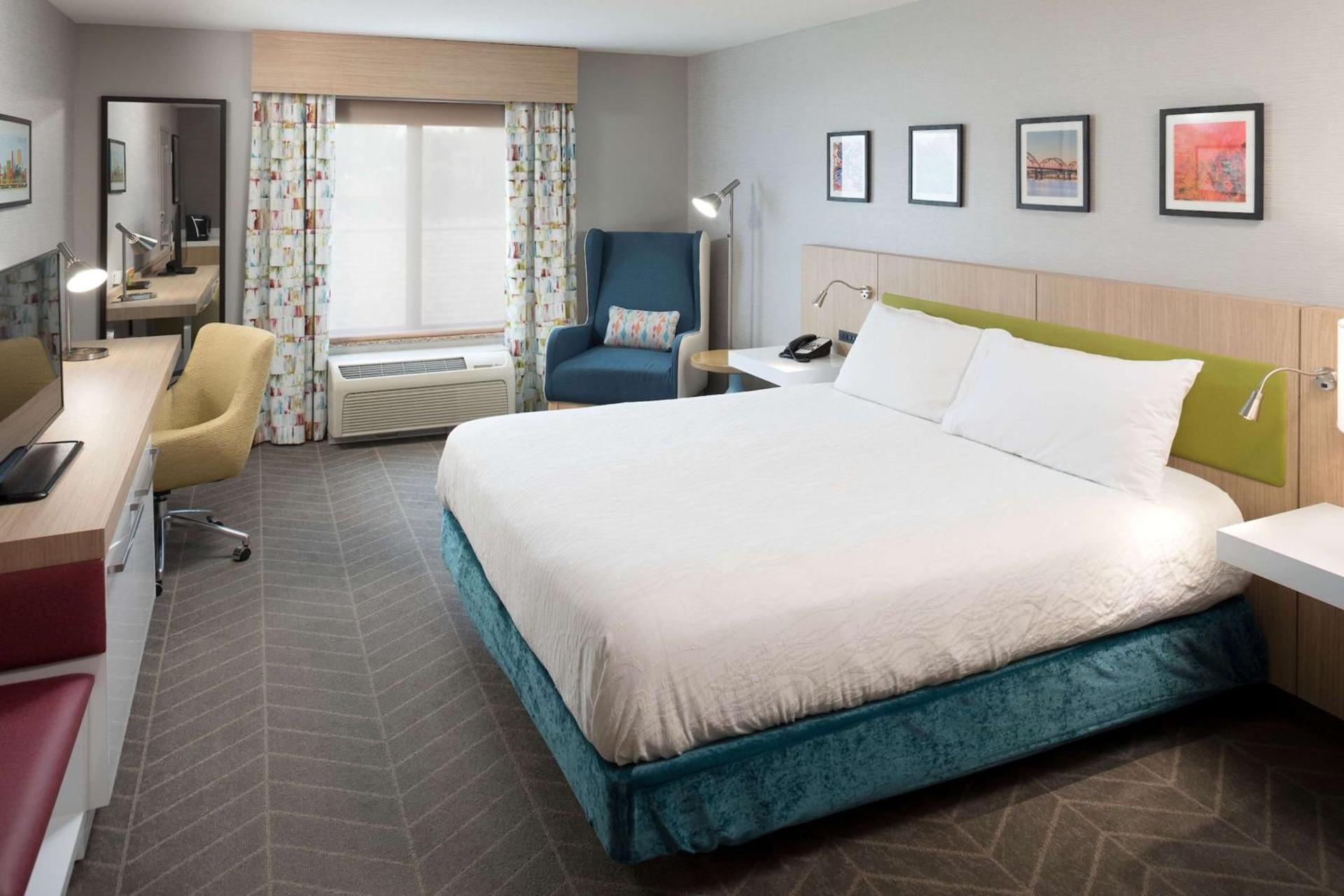 Hilton Garden Inn Sioux City Riverfront photo 30