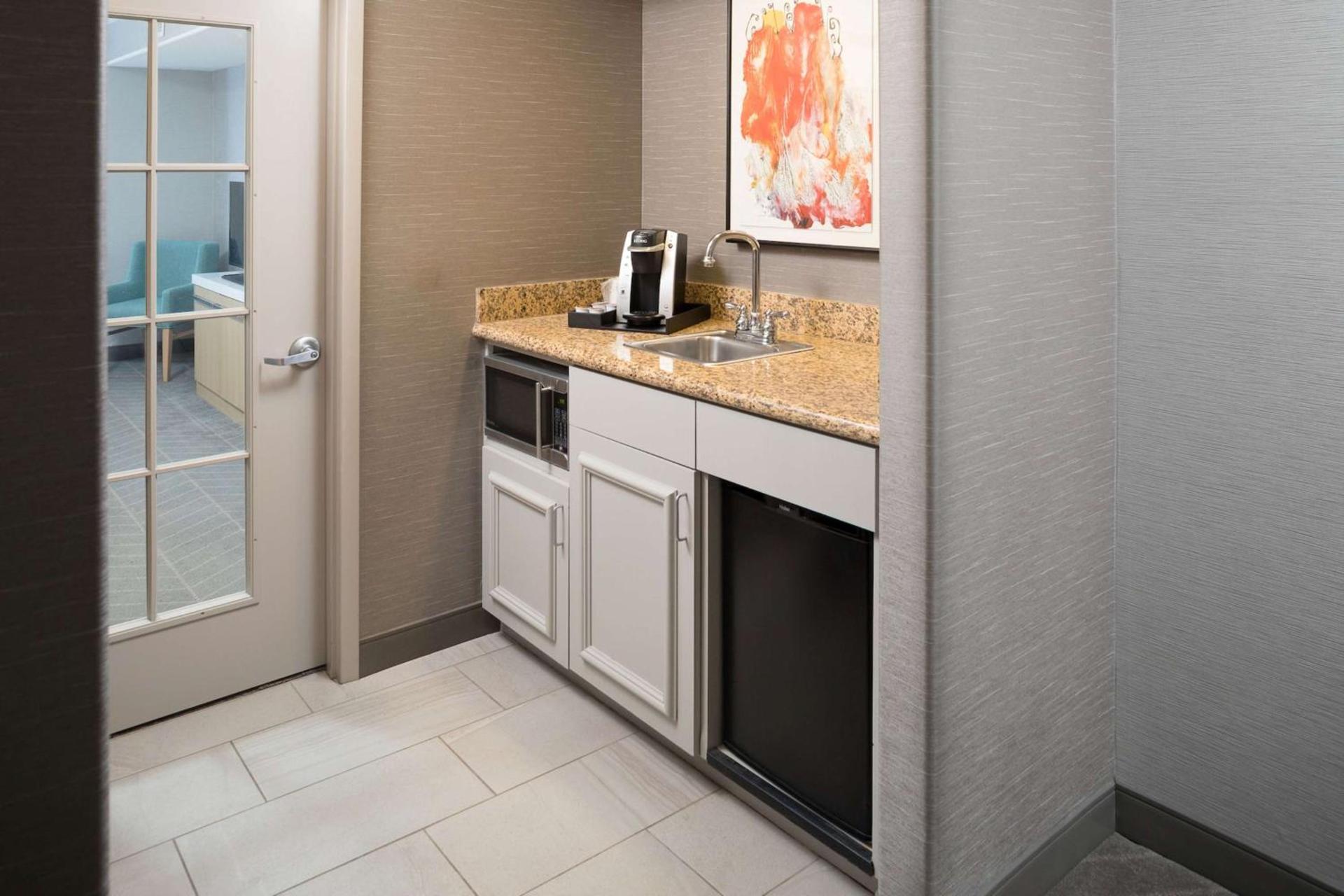 Hilton Garden Inn Sioux City Riverfront photo 31