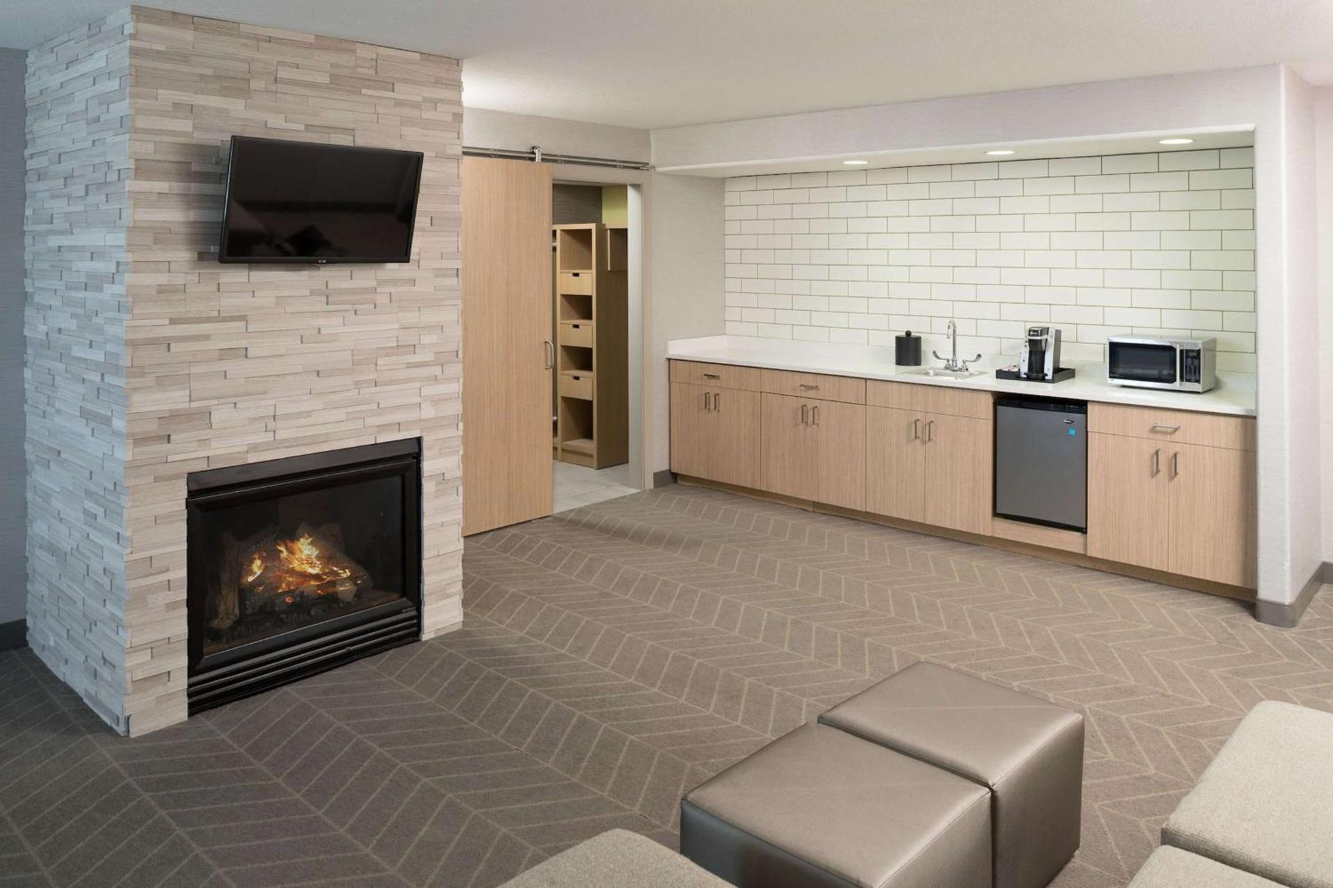 Hilton Garden Inn Sioux City Riverfront photo 35