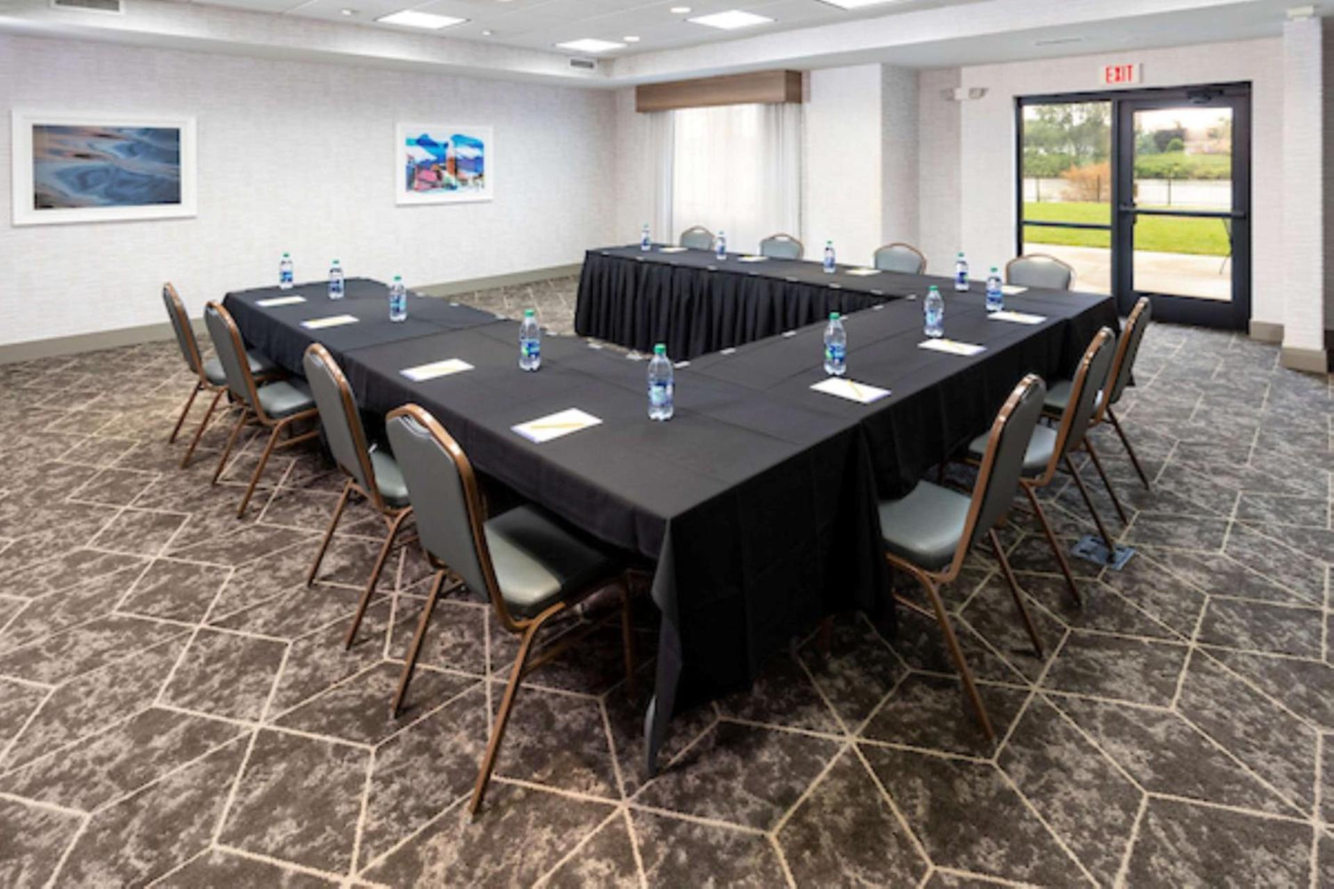 Hilton Garden Inn Sioux City Riverfront photo 33