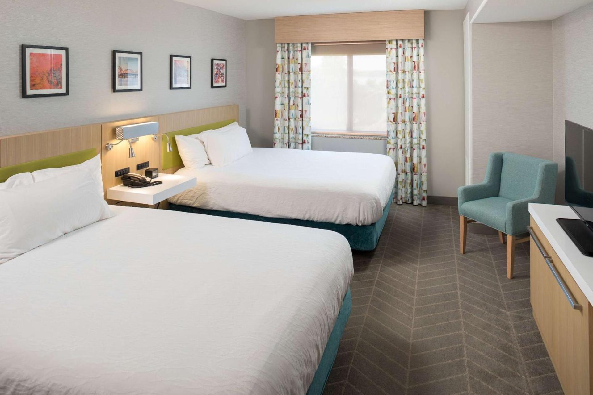 Hilton Garden Inn Sioux City Riverfront photo 37