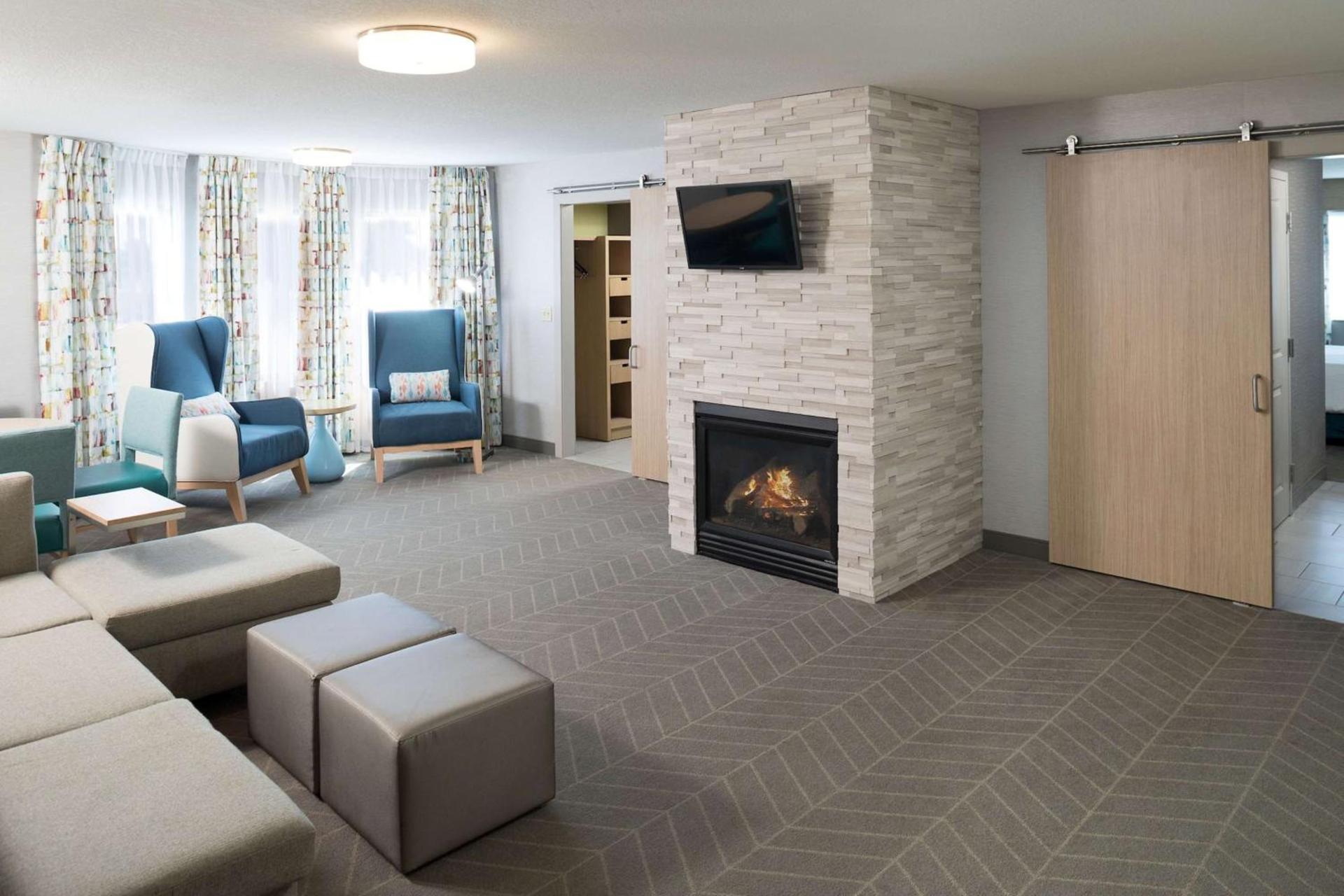 Hilton Garden Inn Sioux City Riverfront photo 36