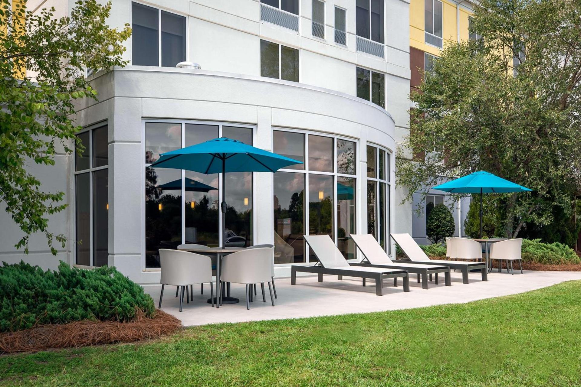 Hilton Garden Inn Tifton photo 2