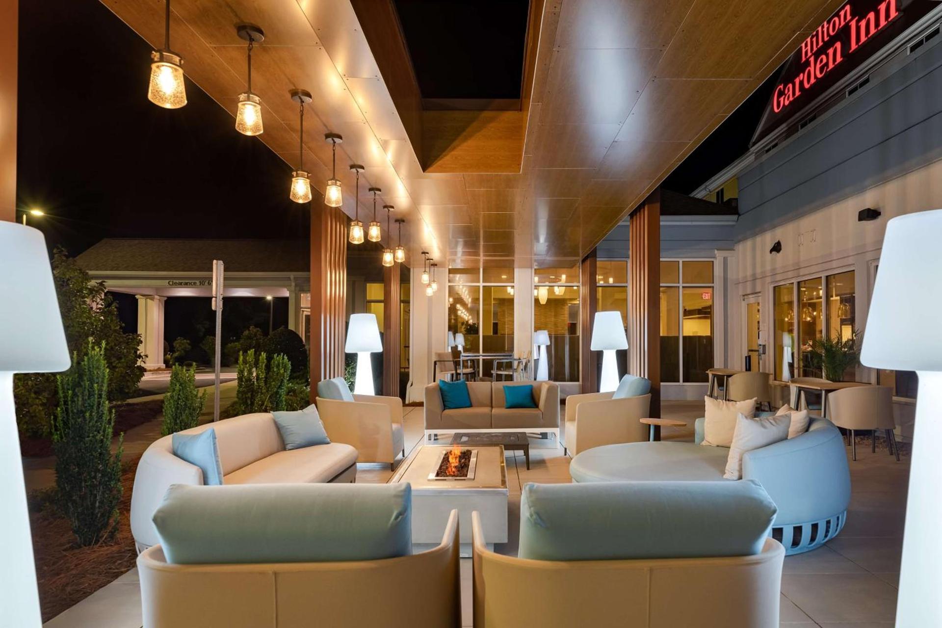 Hilton Garden Inn Tifton photo 3
