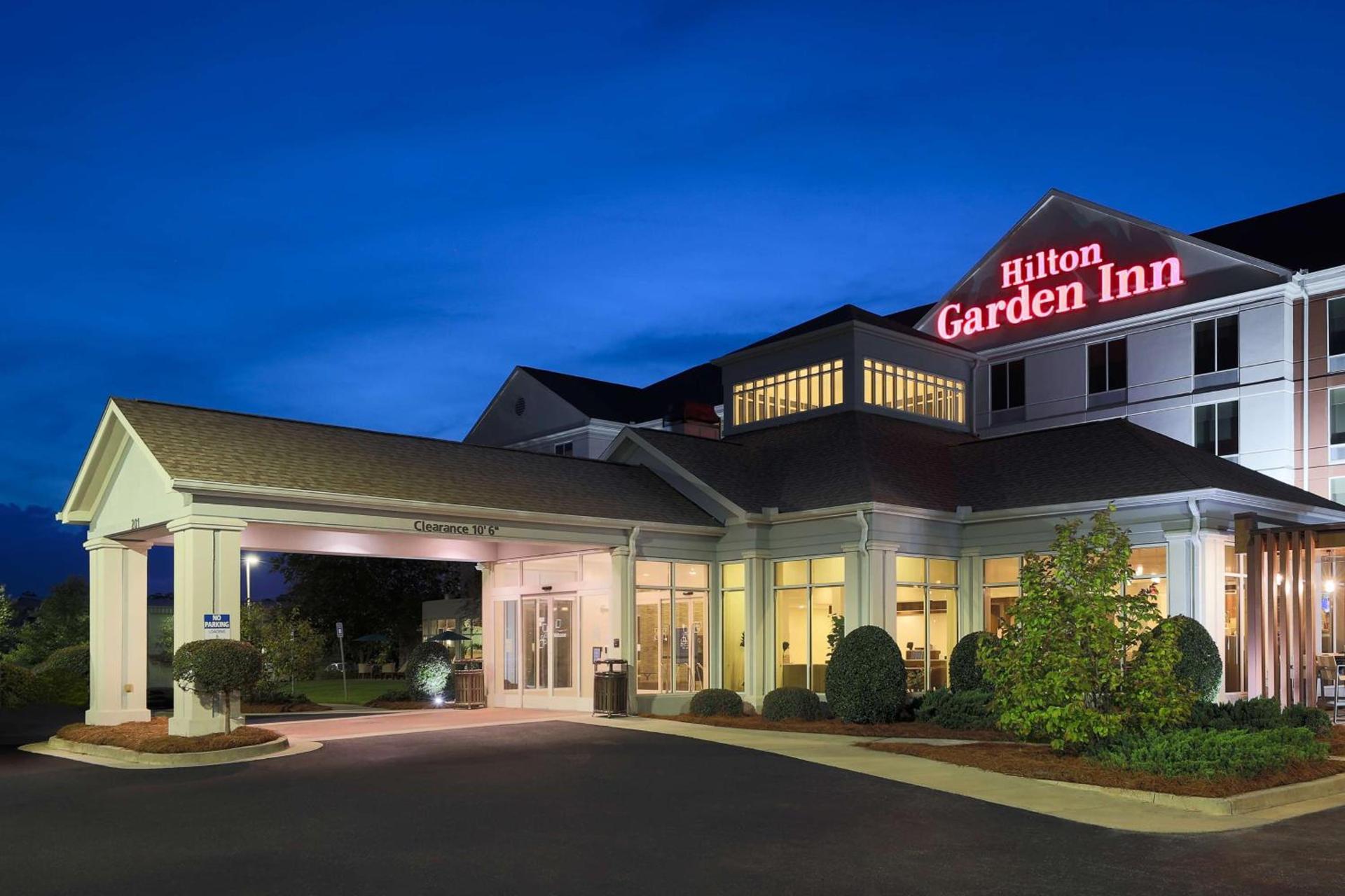 Hilton Garden Inn Tifton photo 4