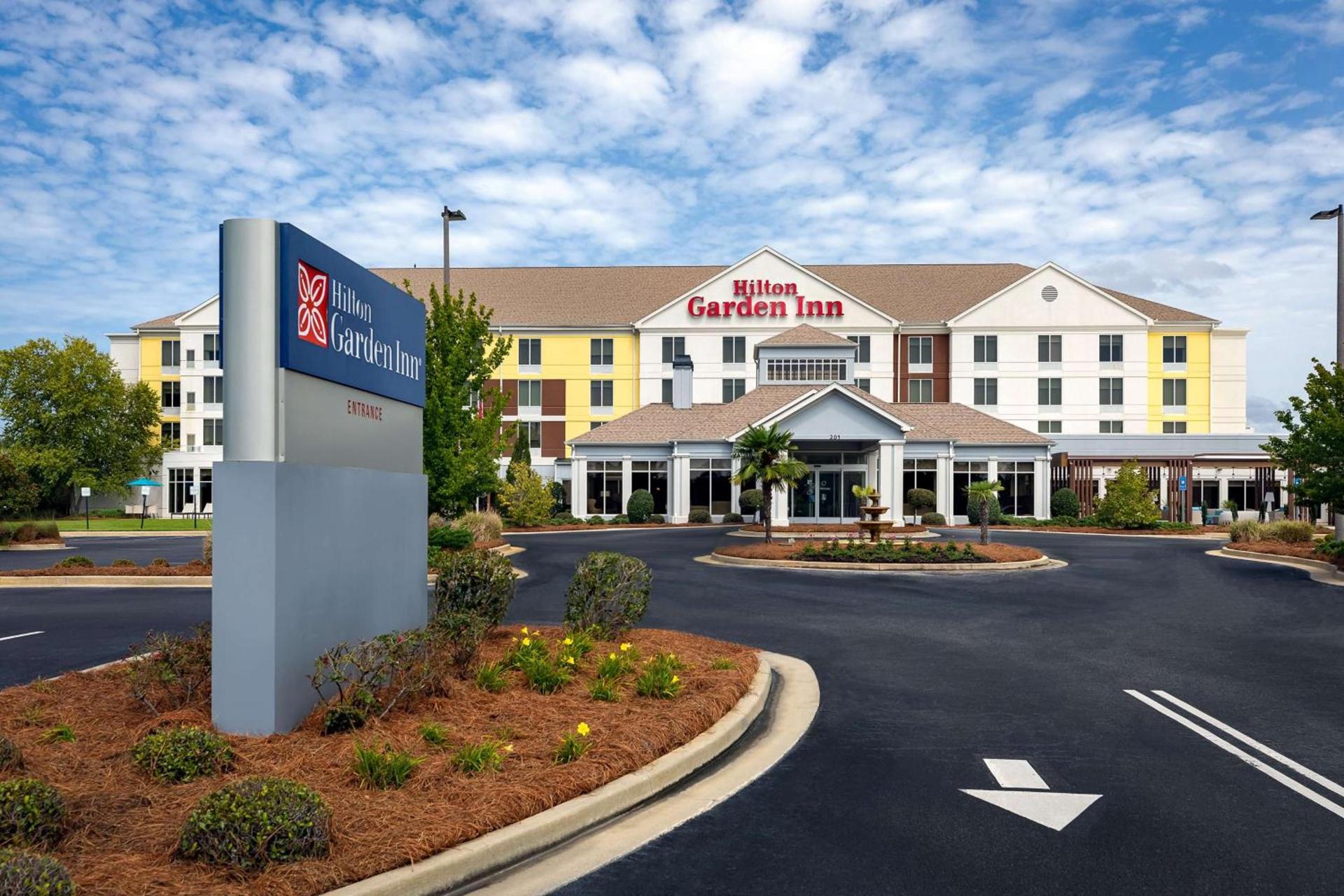 Hilton Garden Inn Tifton photo 5