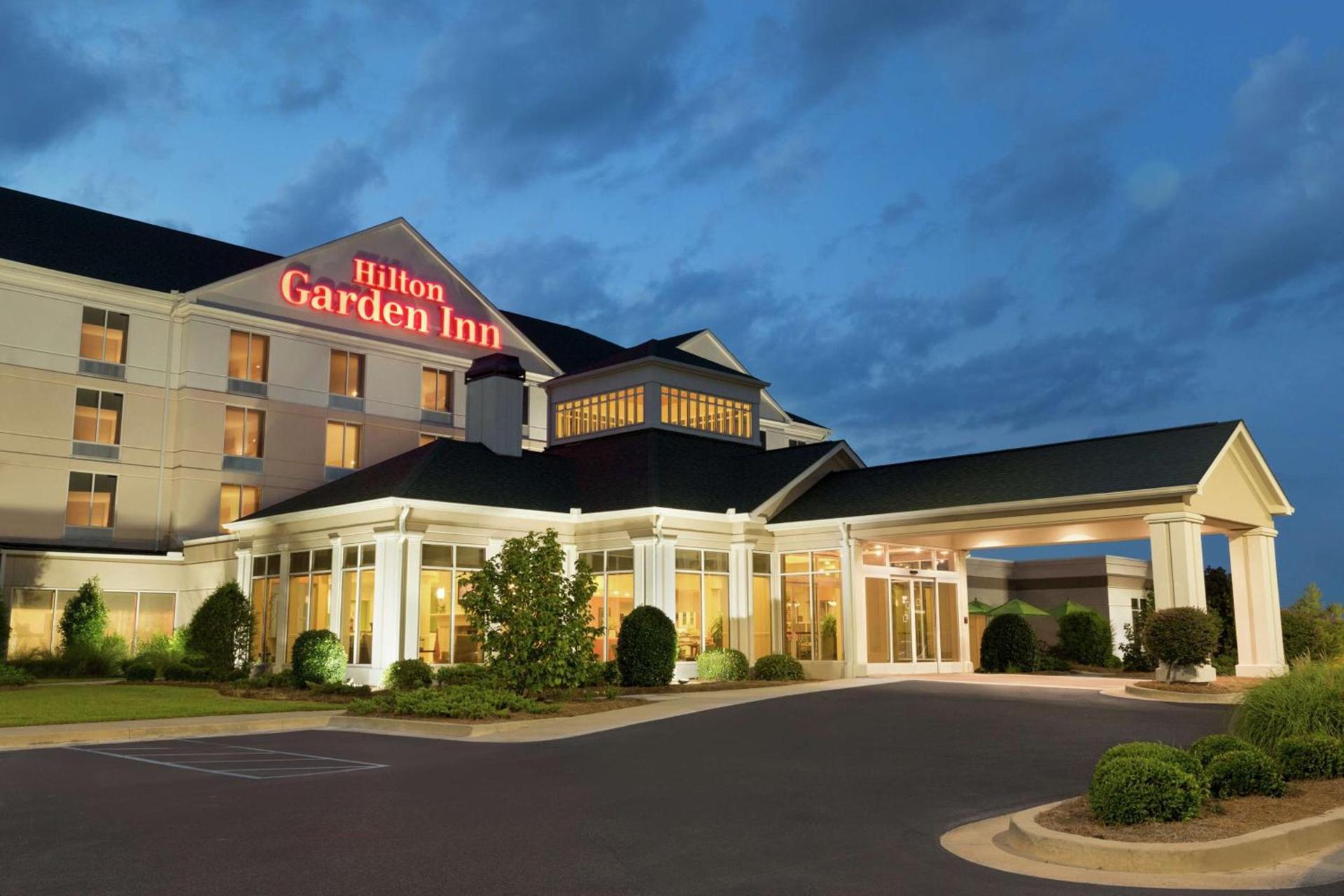 Hilton Garden Inn Tifton photo 6