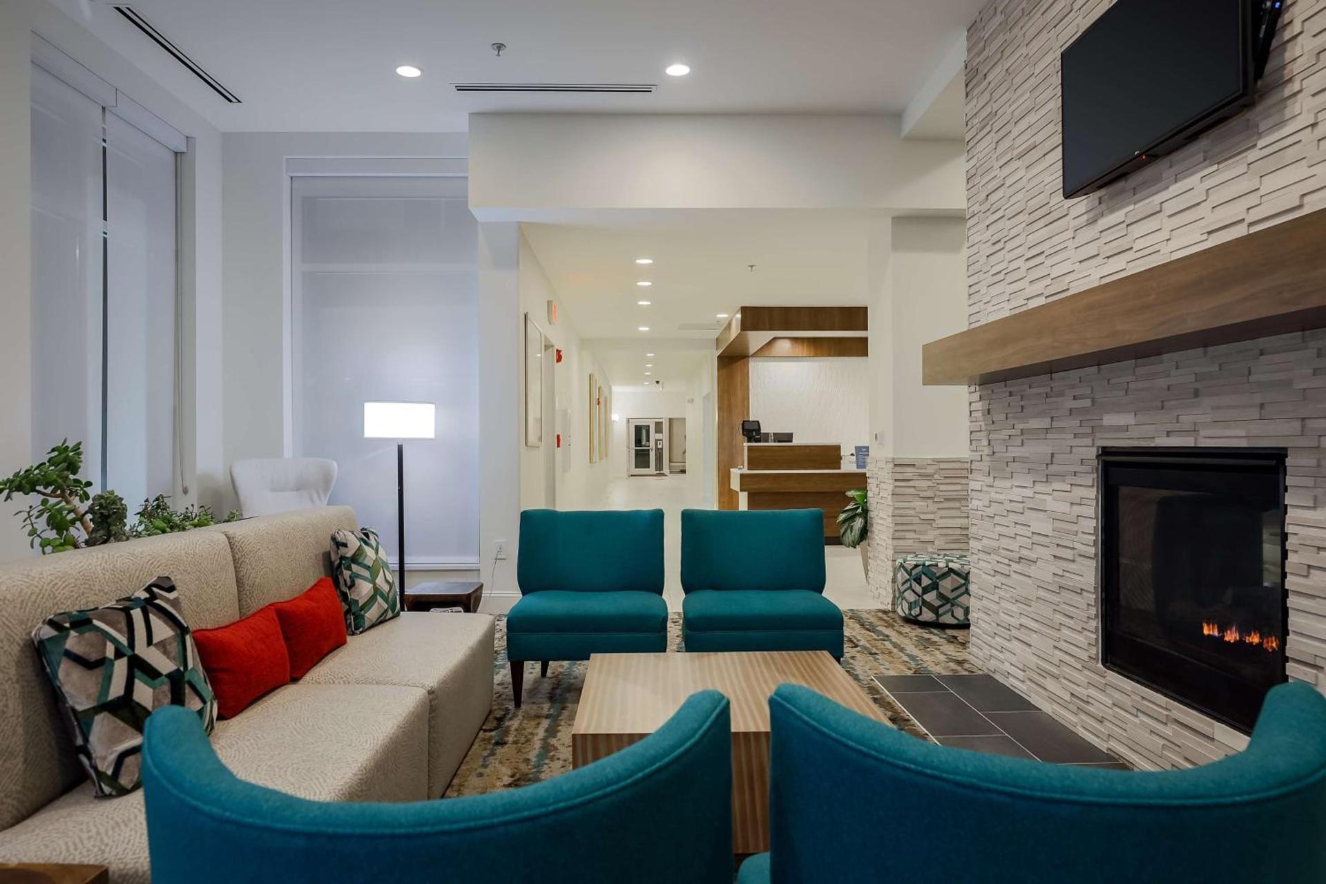 Hilton Garden Inn Tifton photo 7