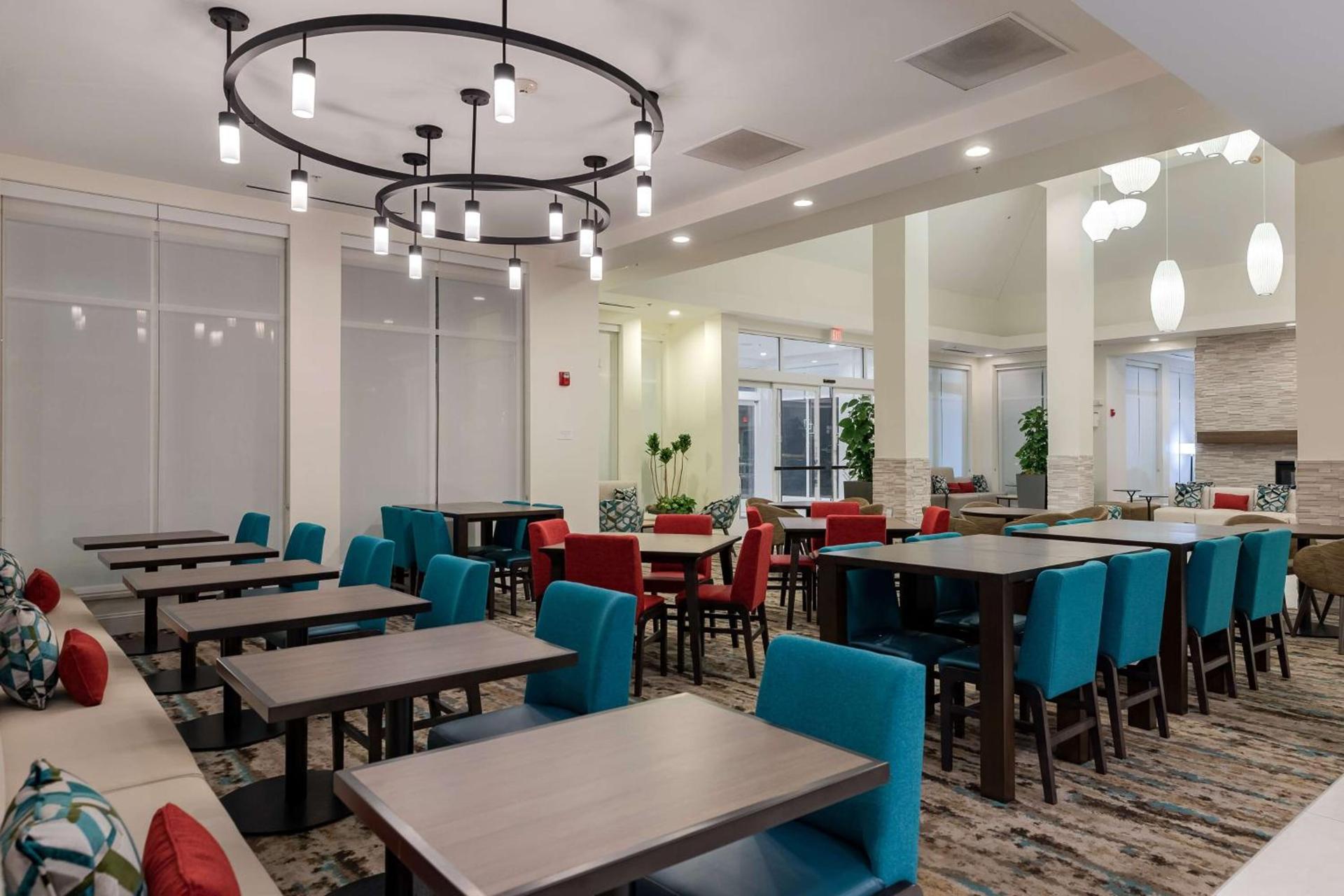 Hilton Garden Inn Tifton photo 9