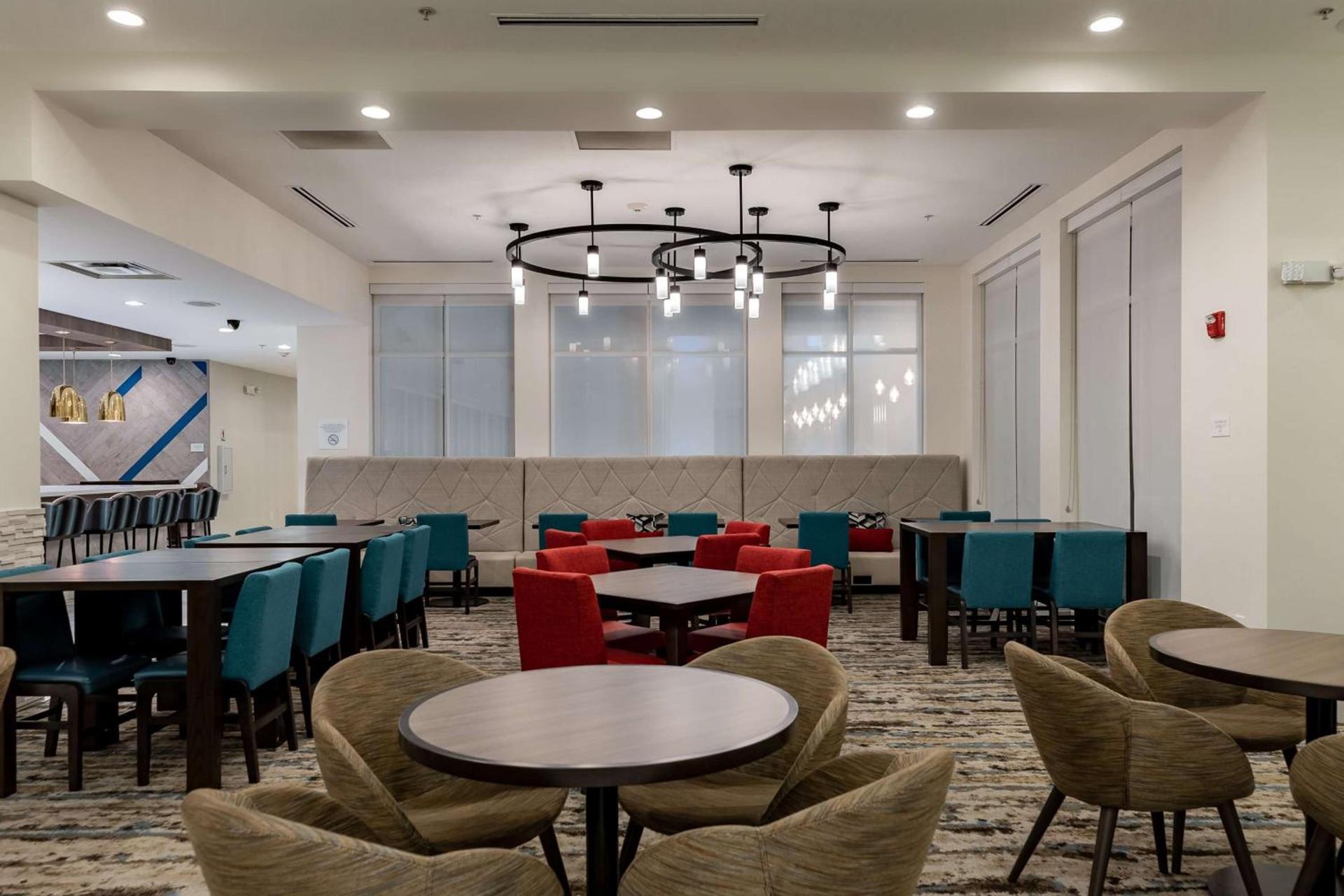 Hilton Garden Inn Tifton photo 10