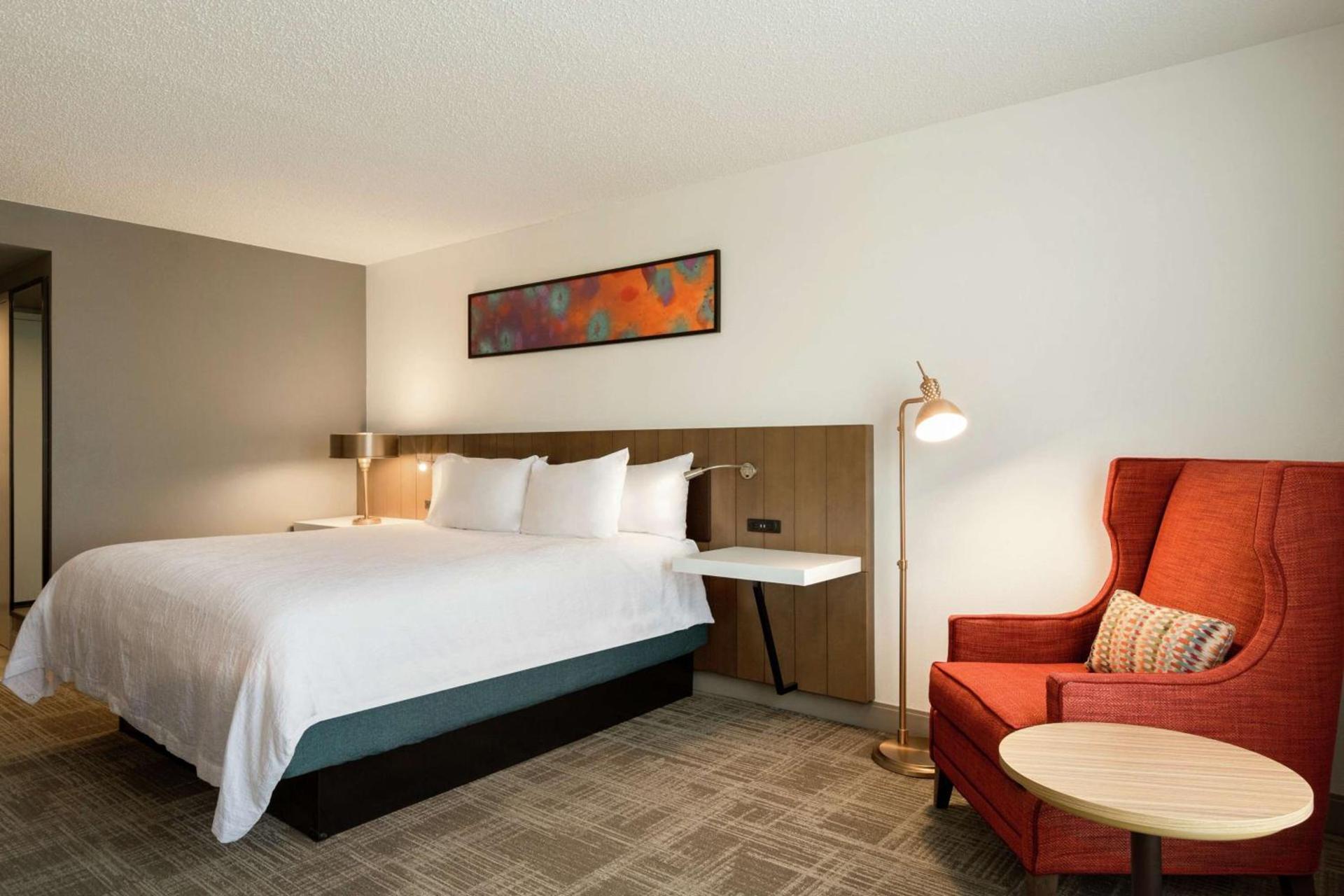 Hilton Garden Inn Tifton photo 15