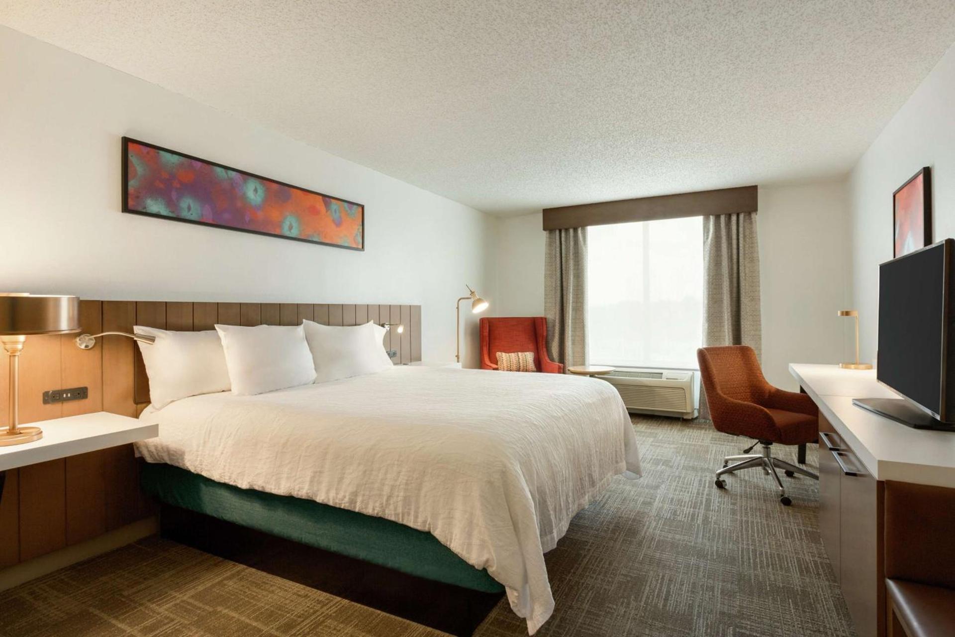 Hilton Garden Inn Tifton photo 29