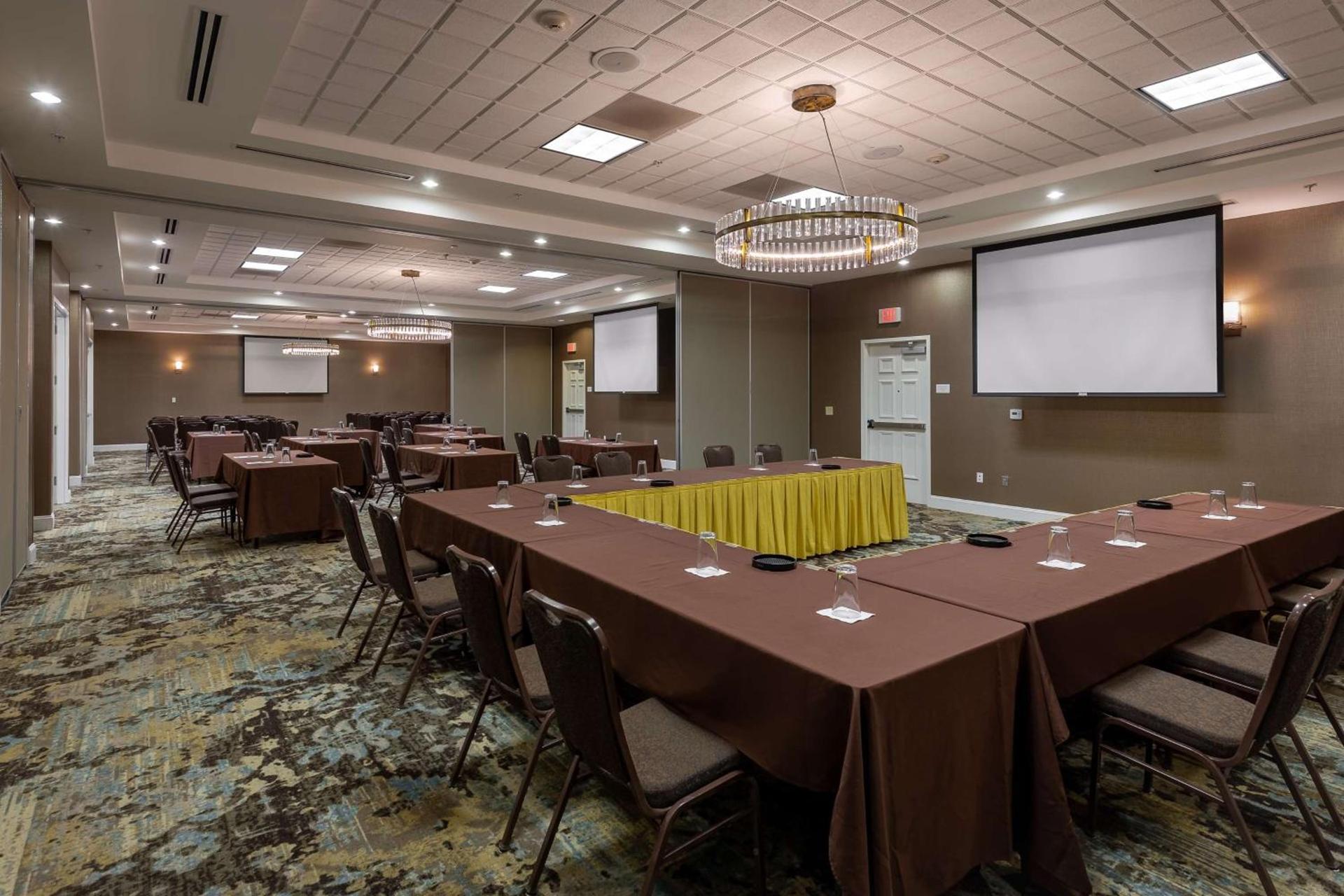Hilton Garden Inn Tifton photo 32