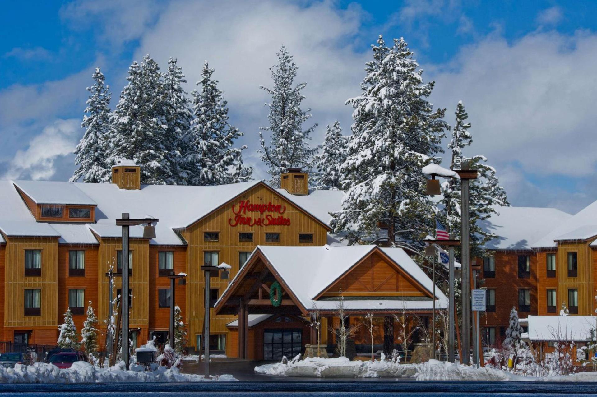 Martis Valley Lodge, Tapestry Collection by Hilton photo 3