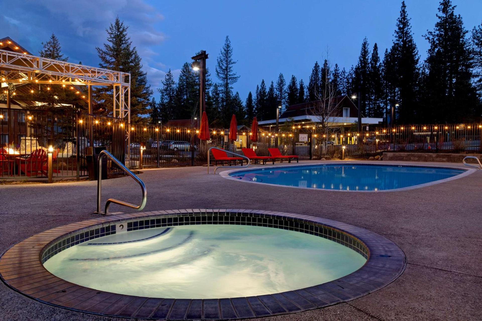 Martis Valley Lodge, Tapestry Collection by Hilton photo 10