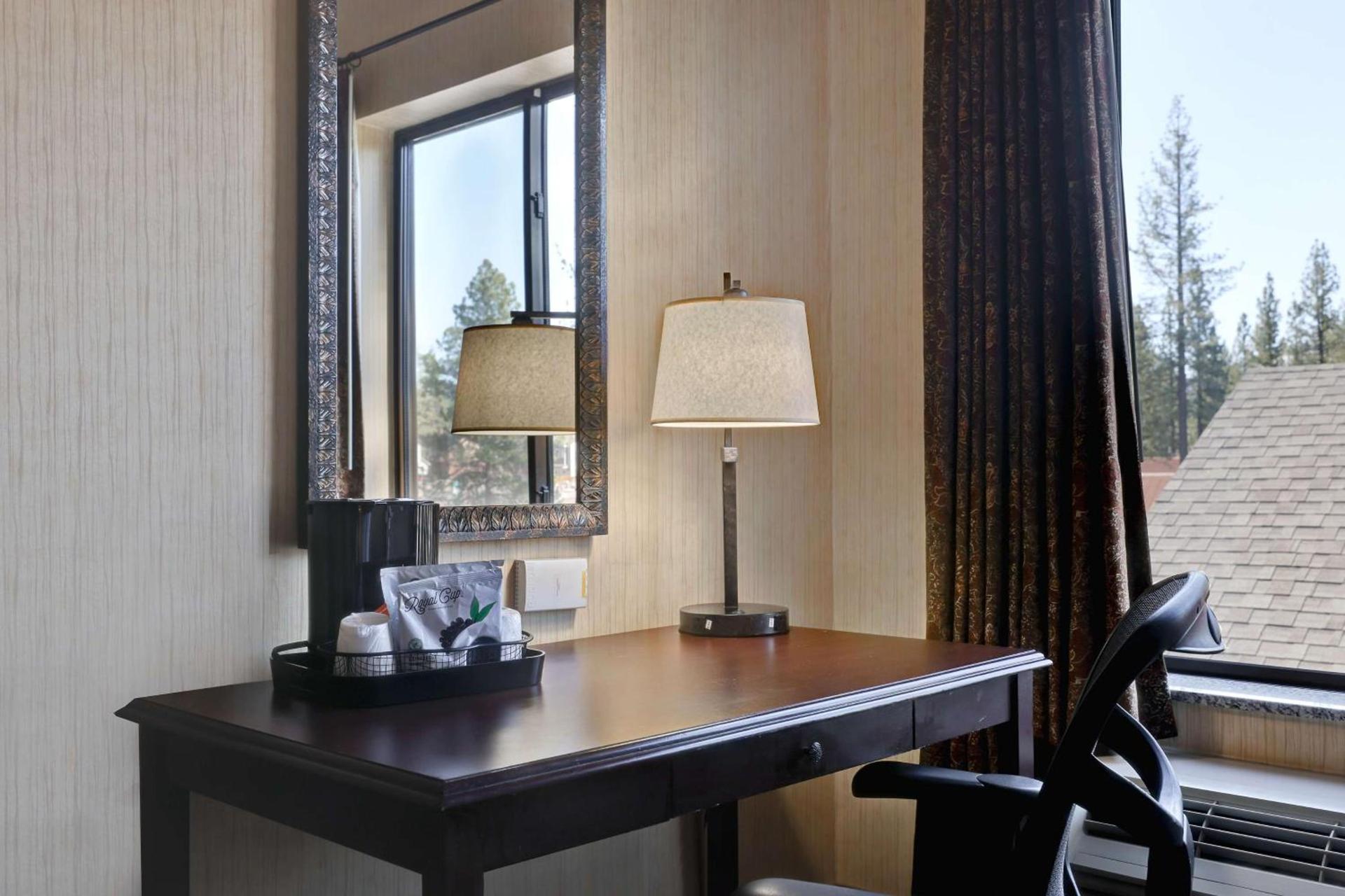 Martis Valley Lodge, Tapestry Collection by Hilton photo 17