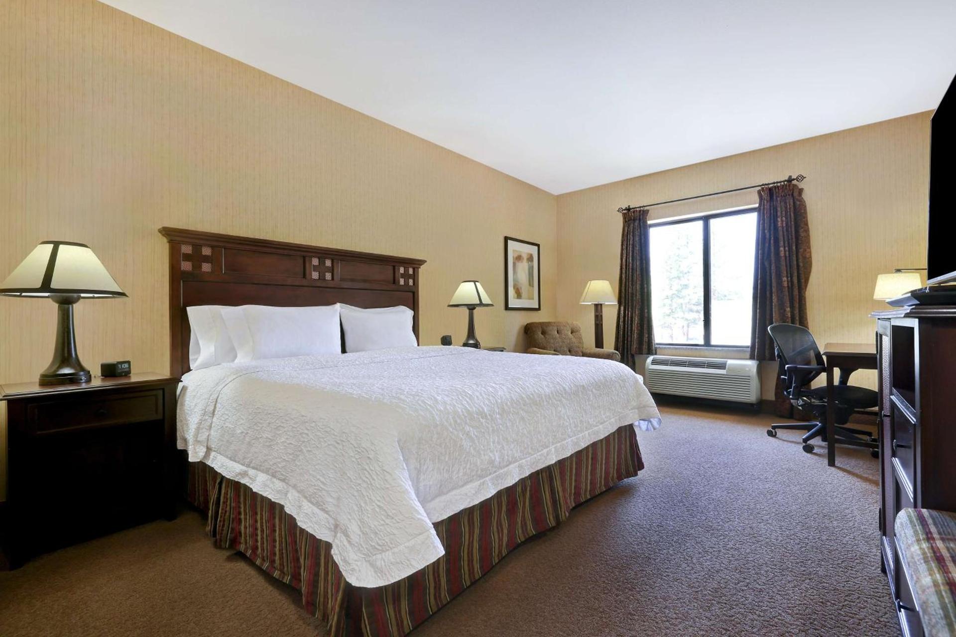 Martis Valley Lodge, Tapestry Collection by Hilton photo 18