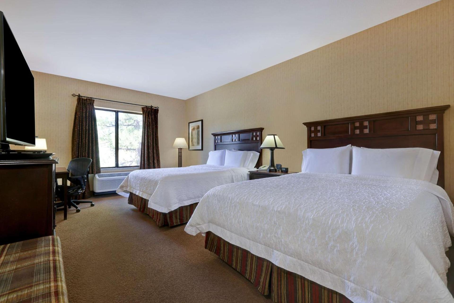 Martis Valley Lodge, Tapestry Collection by Hilton photo 19