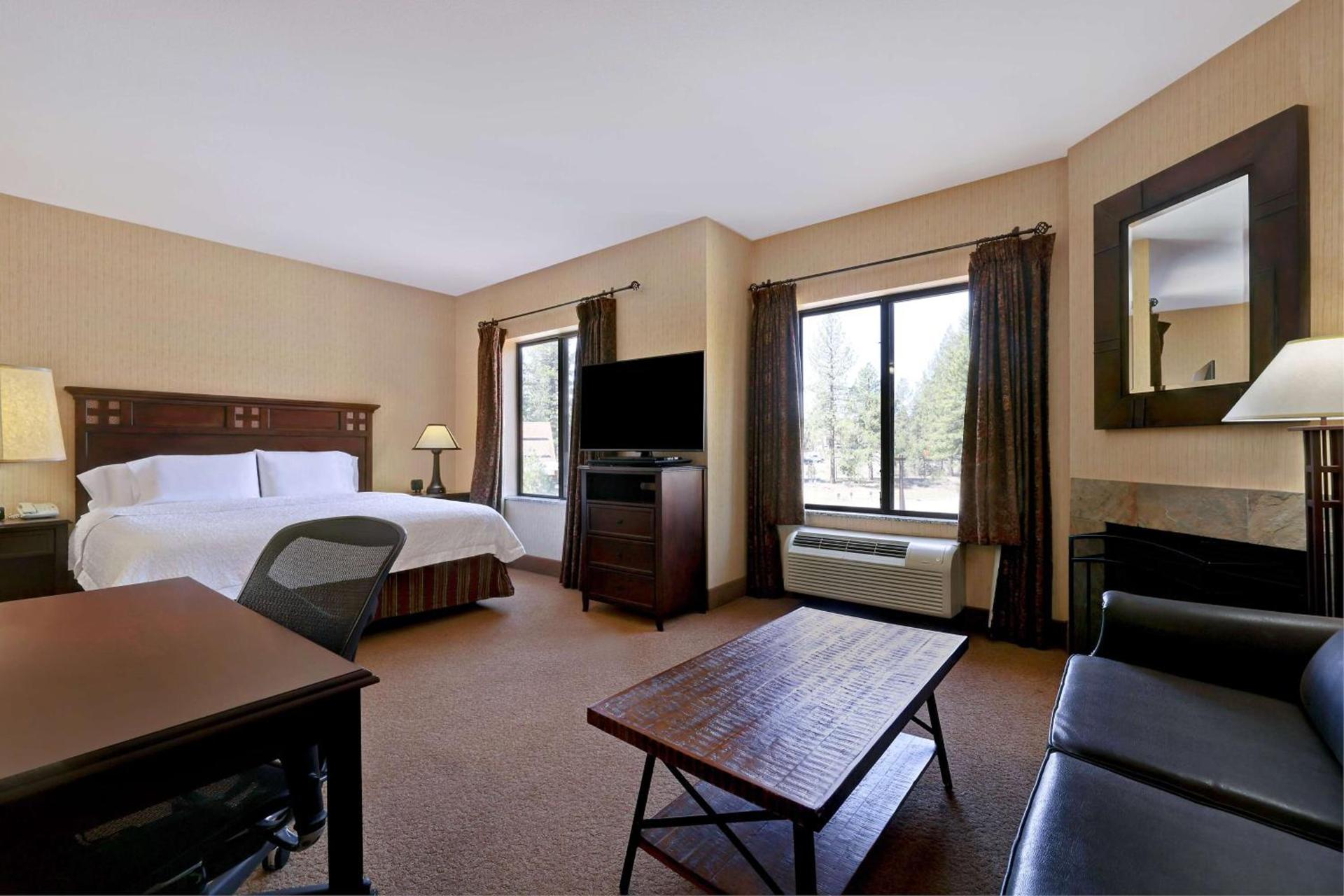 Martis Valley Lodge, Tapestry Collection by Hilton photo 20