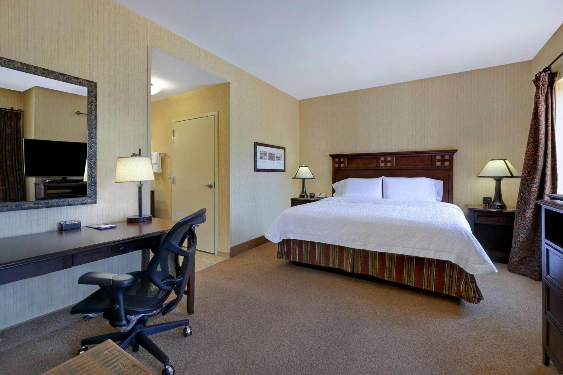 Martis Valley Lodge, Tapestry Collection by Hilton photo 21