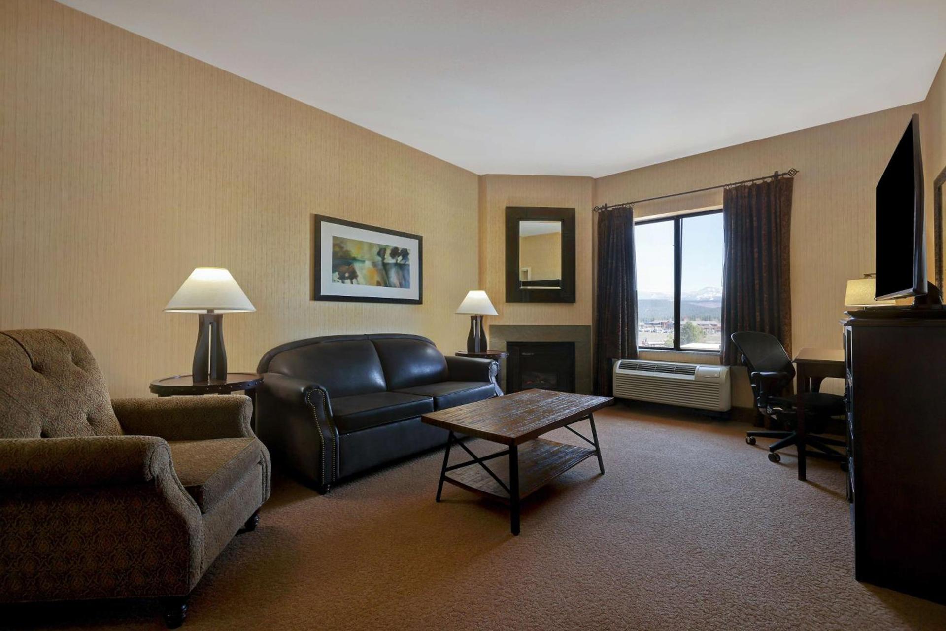 Martis Valley Lodge, Tapestry Collection by Hilton photo 22