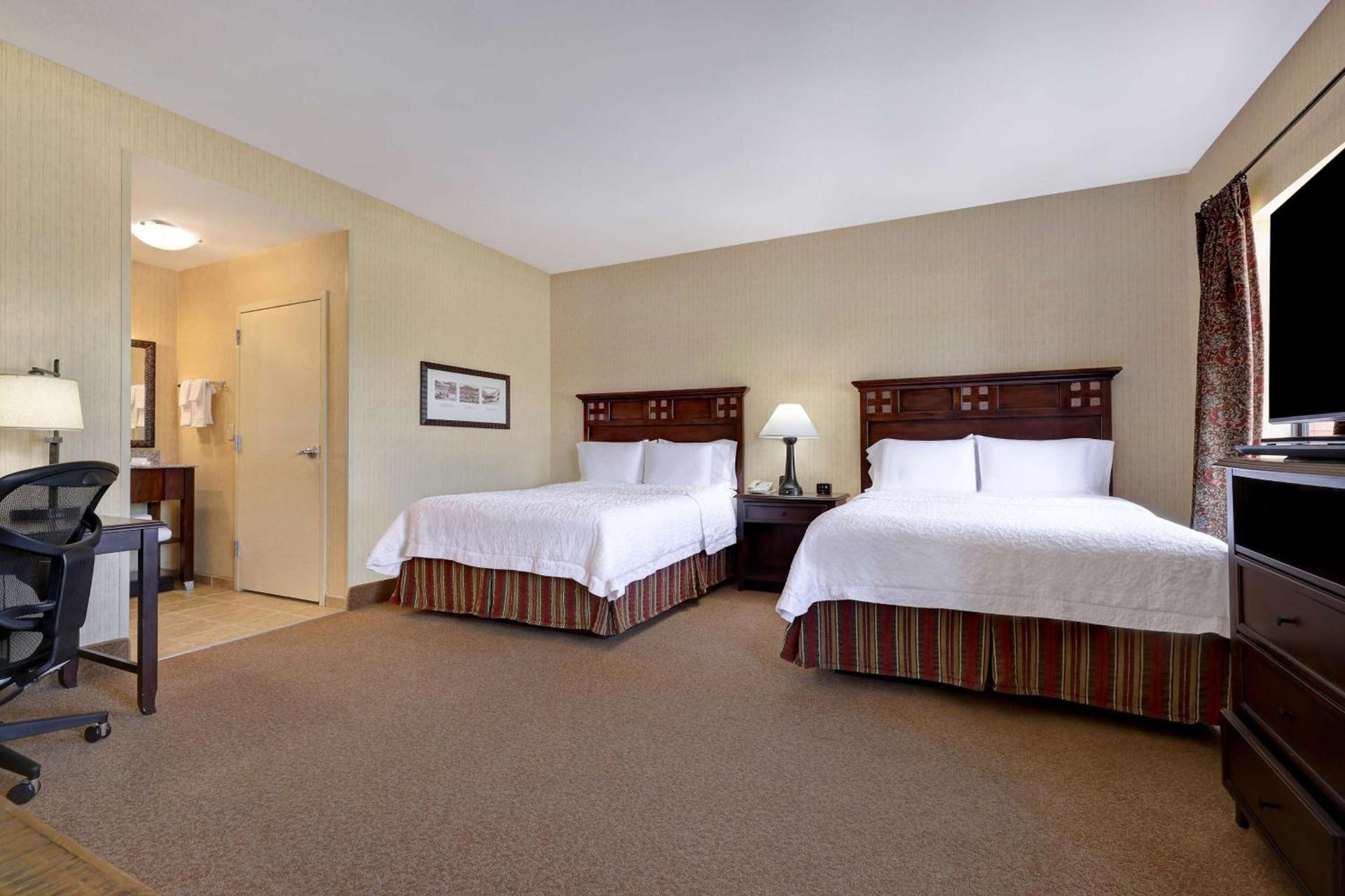 Martis Valley Lodge, Tapestry Collection by Hilton photo 24