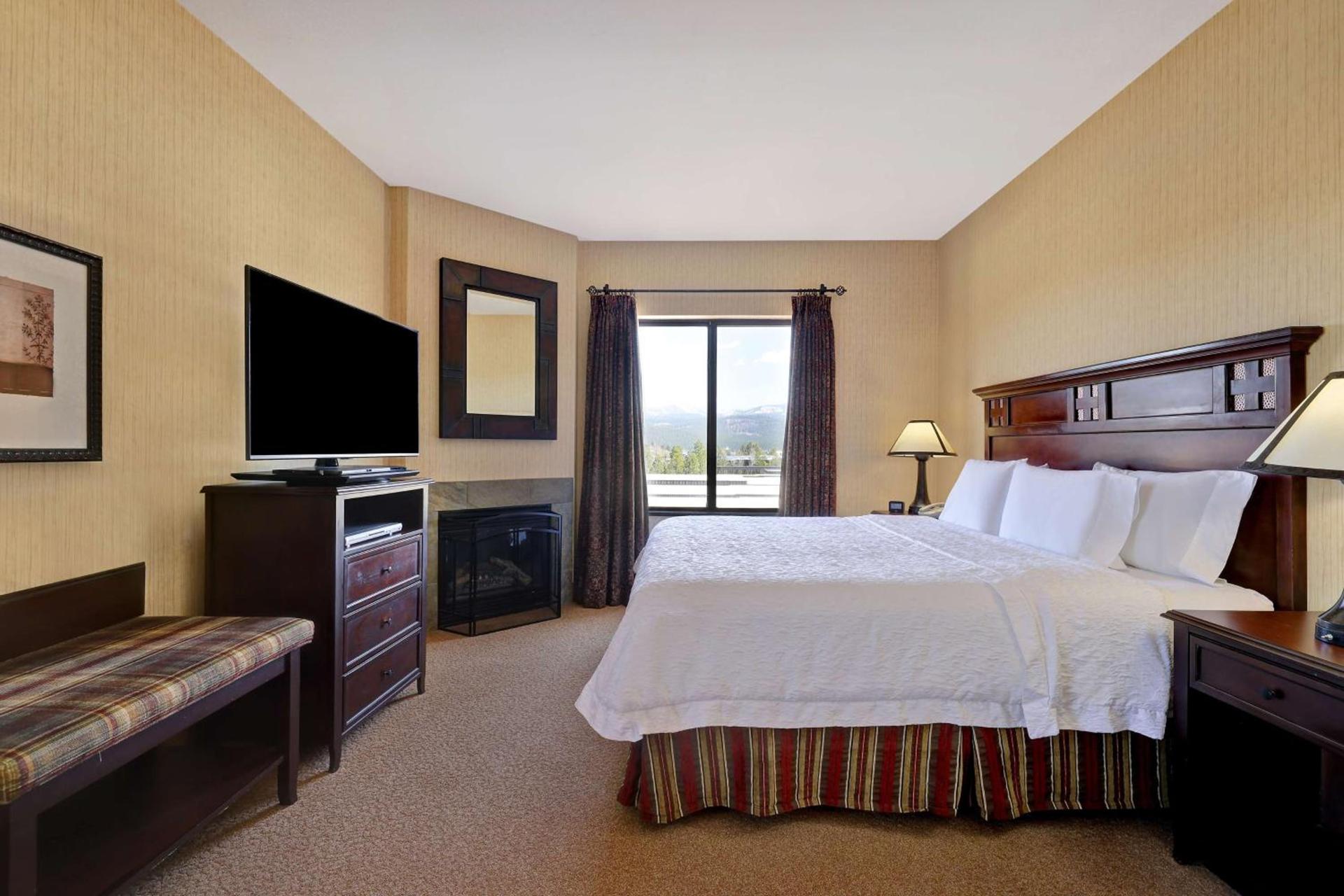 Martis Valley Lodge, Tapestry Collection by Hilton photo 25