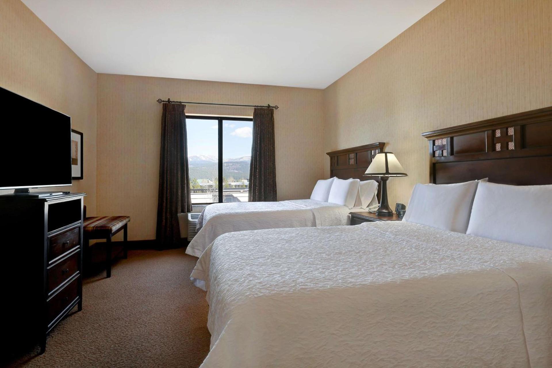 Martis Valley Lodge, Tapestry Collection by Hilton photo 28