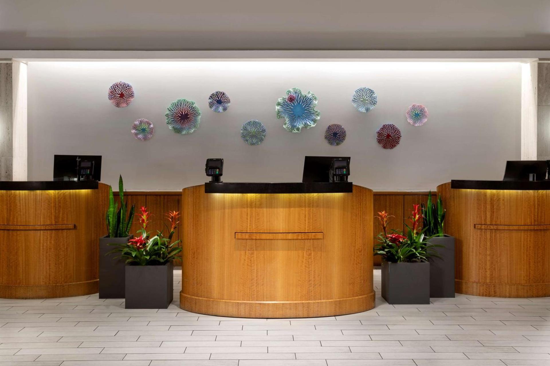 Embassy Suites by Hilton Tampa Airport Westshore photo 71