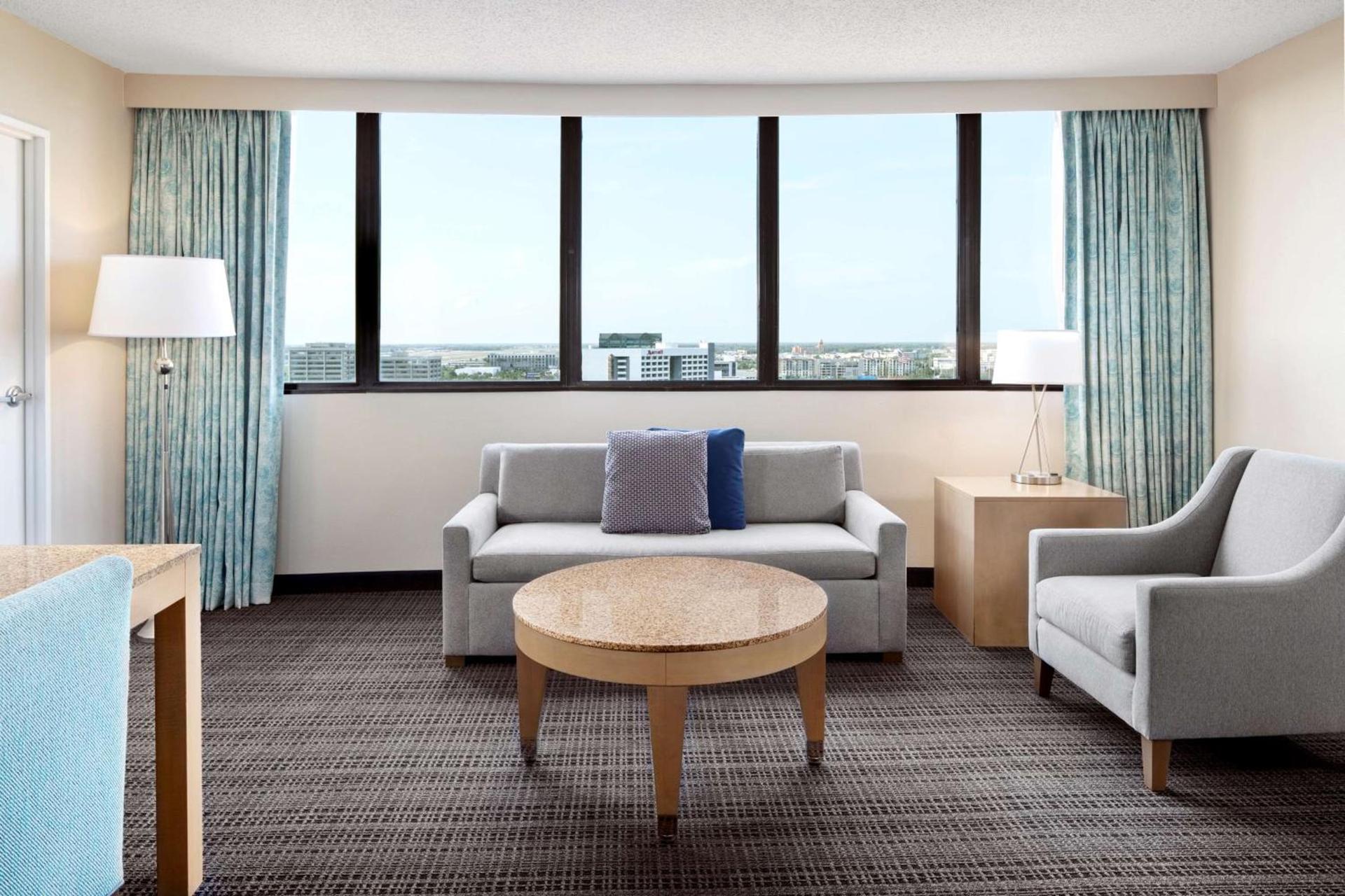 Embassy Suites by Hilton Tampa Airport Westshore photo 38