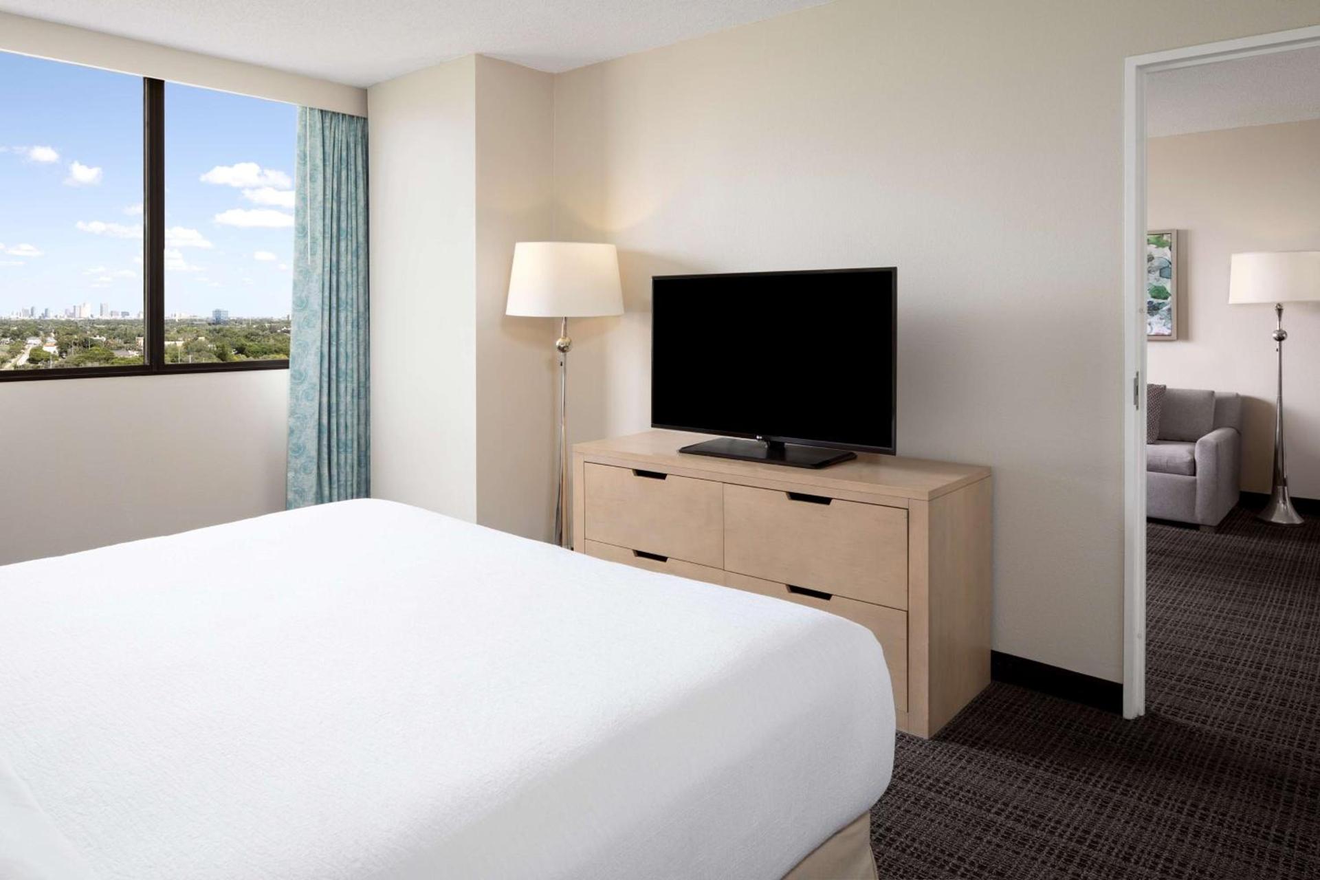 Embassy Suites by Hilton Tampa Airport Westshore photo 48