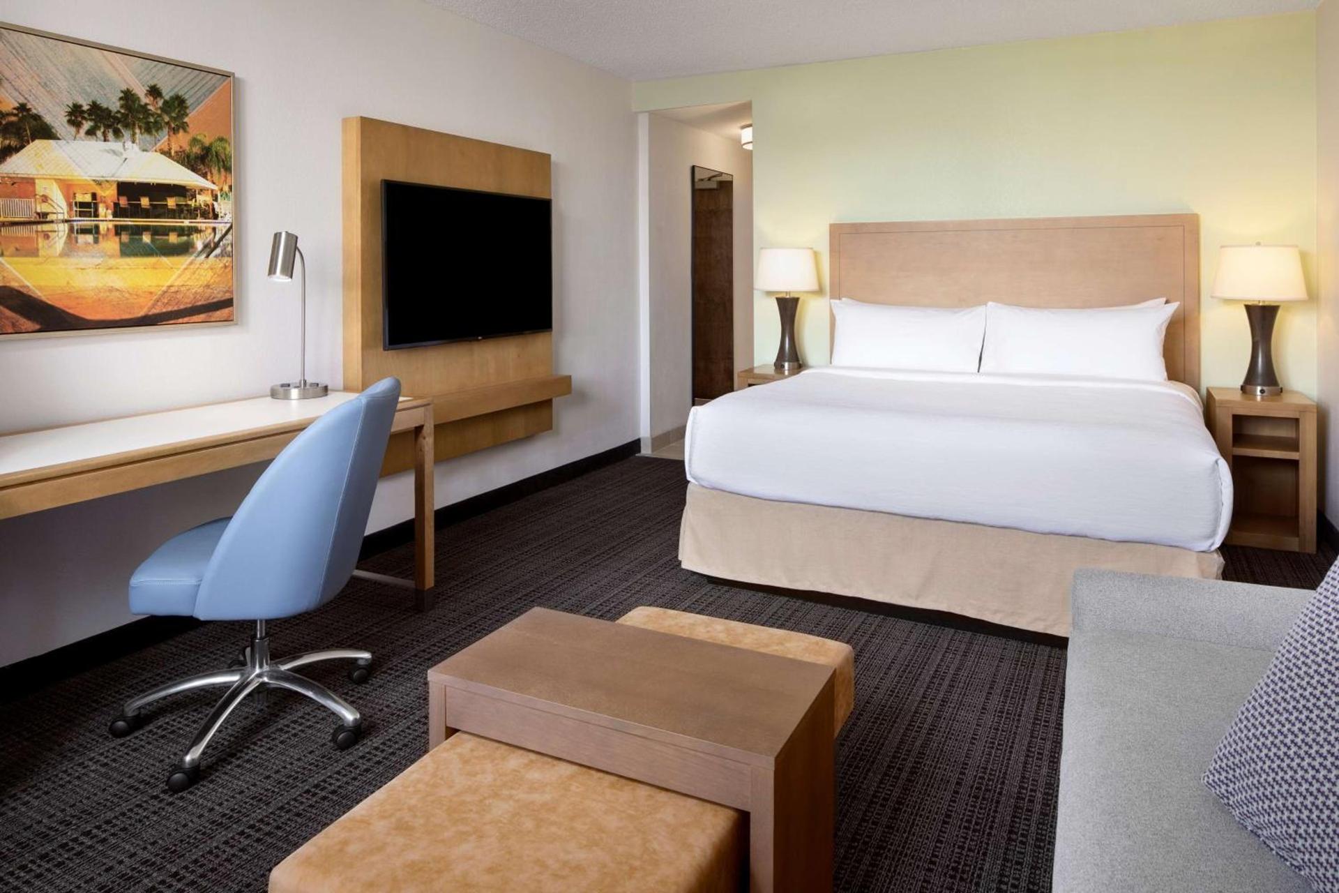 Embassy Suites by Hilton Tampa Airport Westshore photo 41