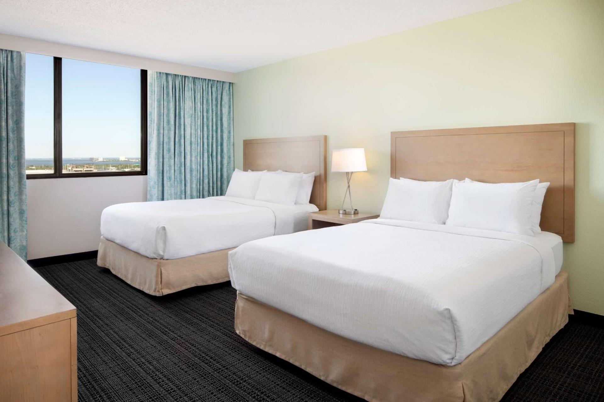 Embassy Suites by Hilton Tampa Airport Westshore photo 11