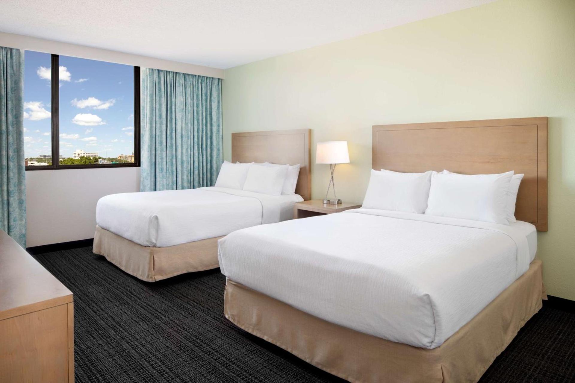 Embassy Suites by Hilton Tampa Airport Westshore photo 51