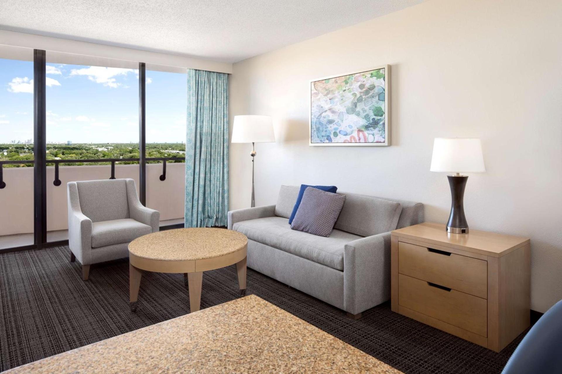 Embassy Suites by Hilton Tampa Airport Westshore photo 77