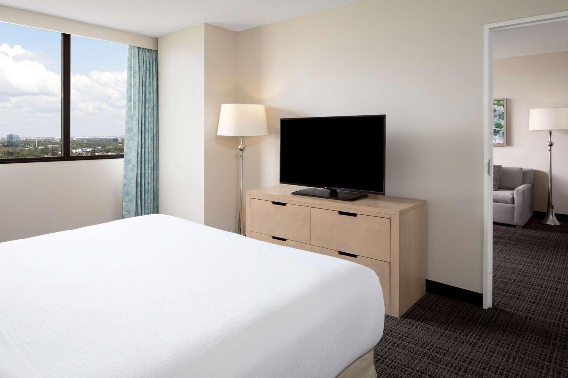 Embassy Suites by Hilton Tampa Airport Westshore photo 56