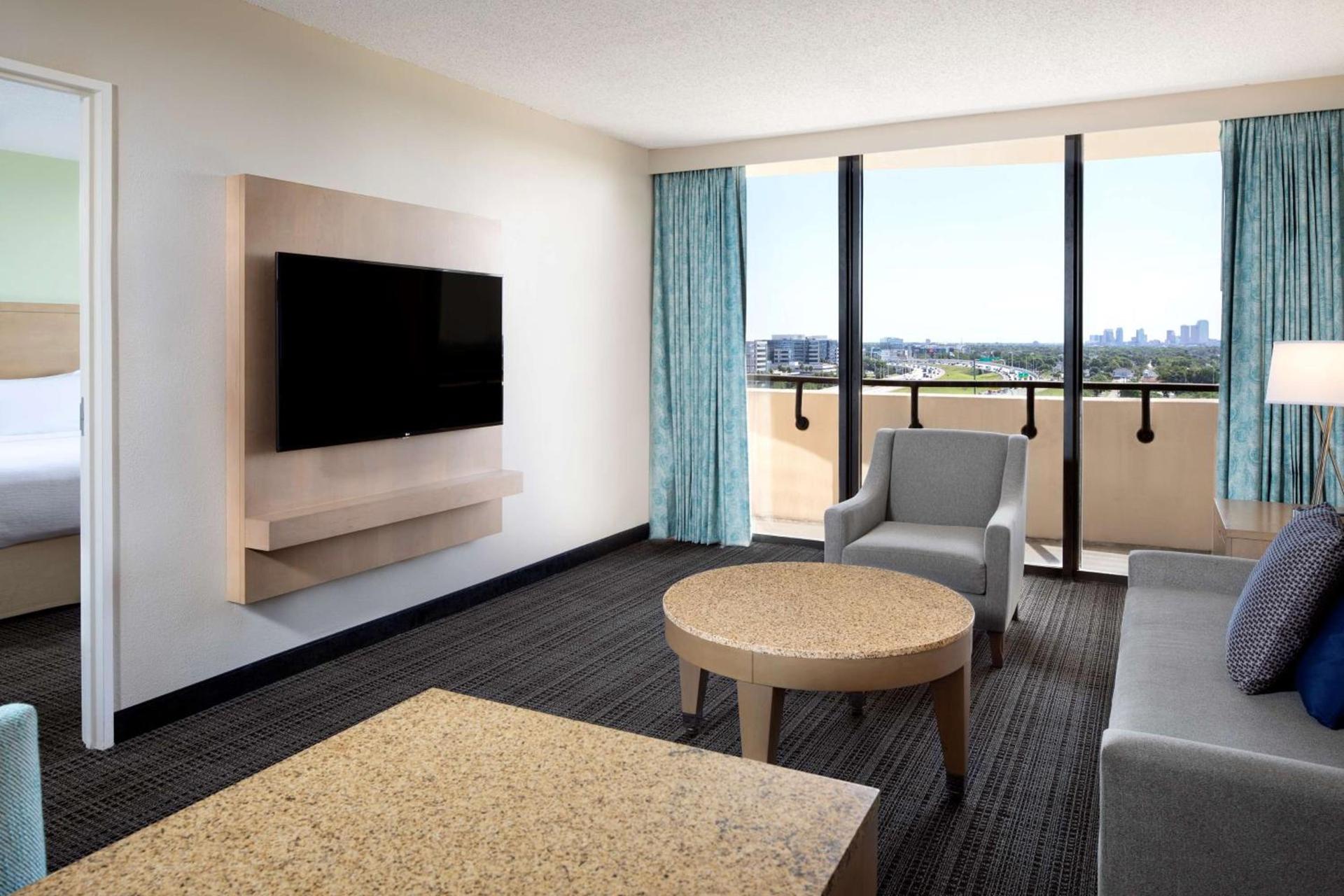 Embassy Suites by Hilton Tampa Airport Westshore photo 75