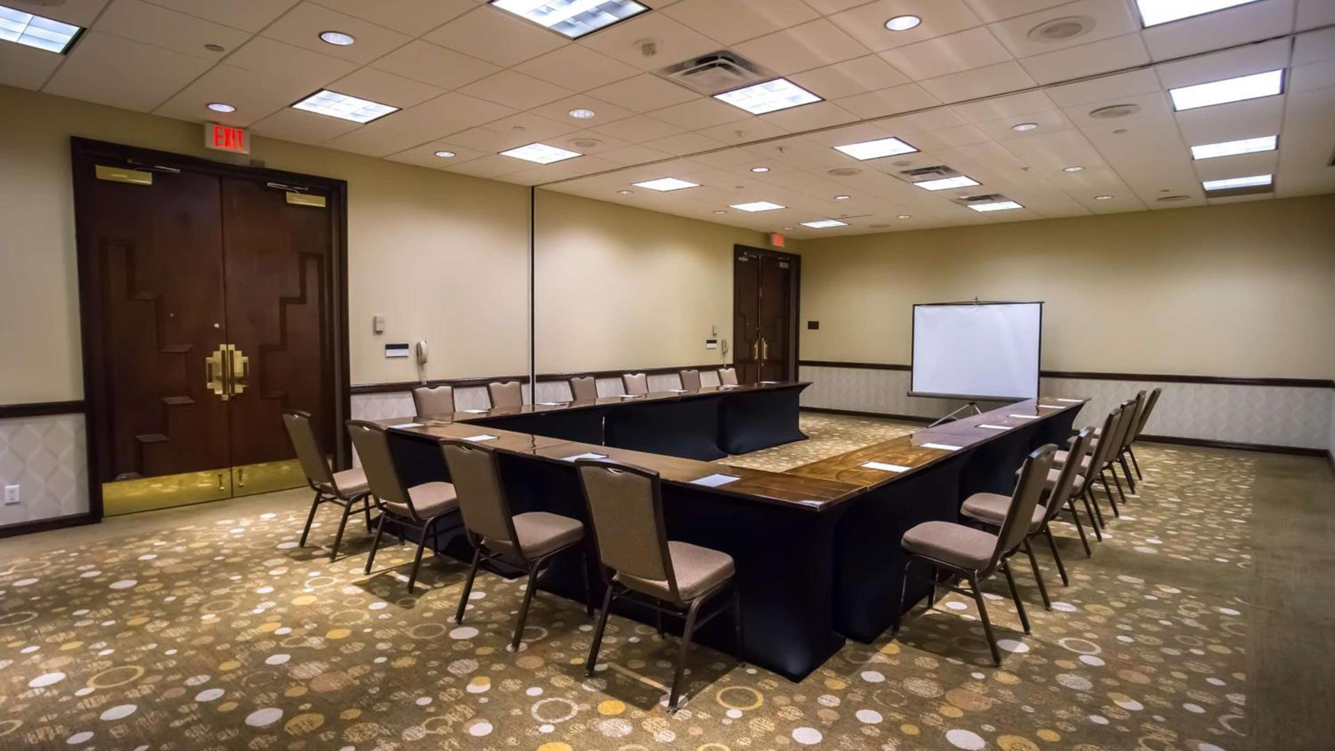 Embassy Suites by Hilton Tampa Airport Westshore photo 32