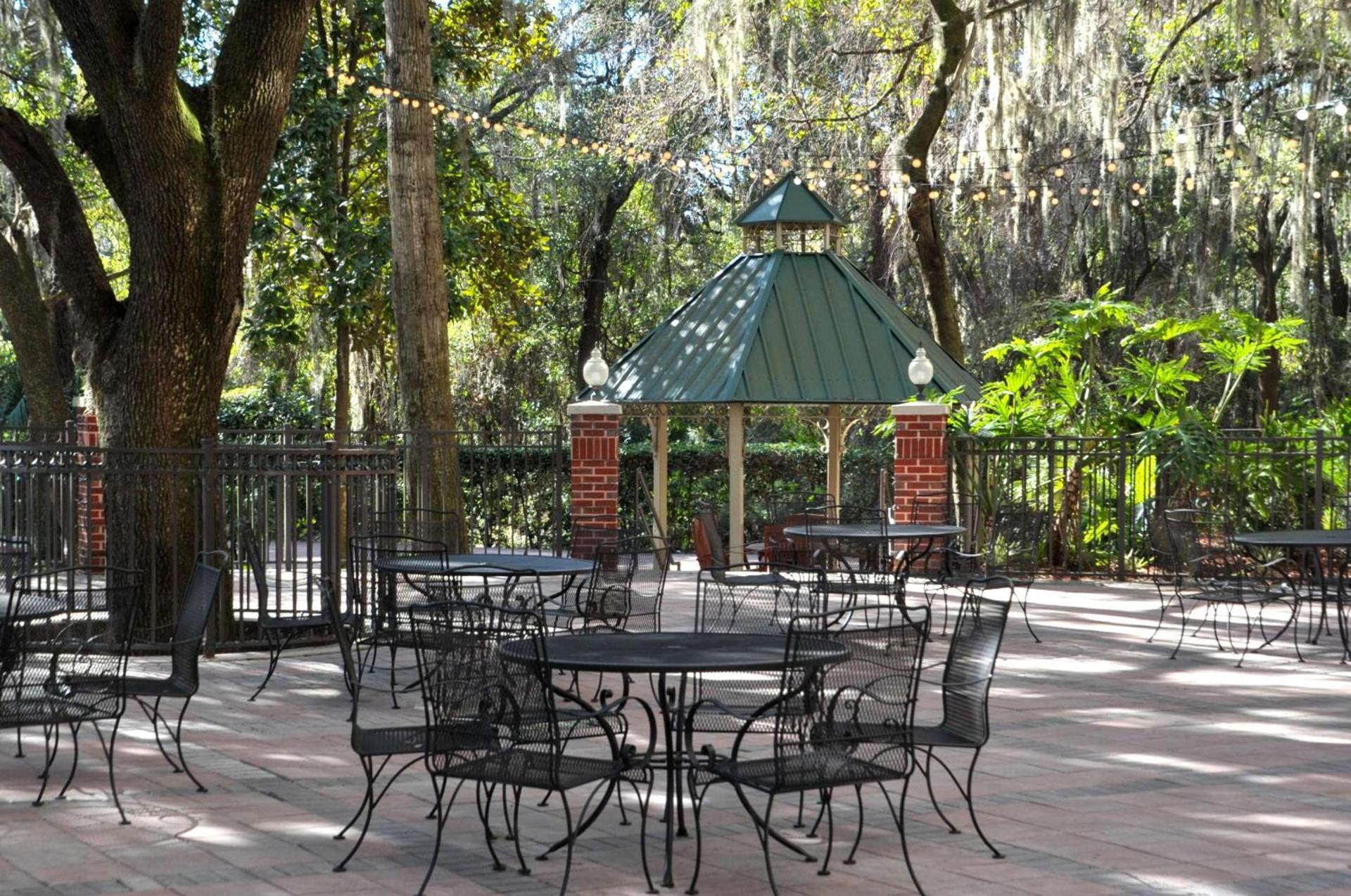 Hilton Garden Inn Tampa East Brandon photo 9