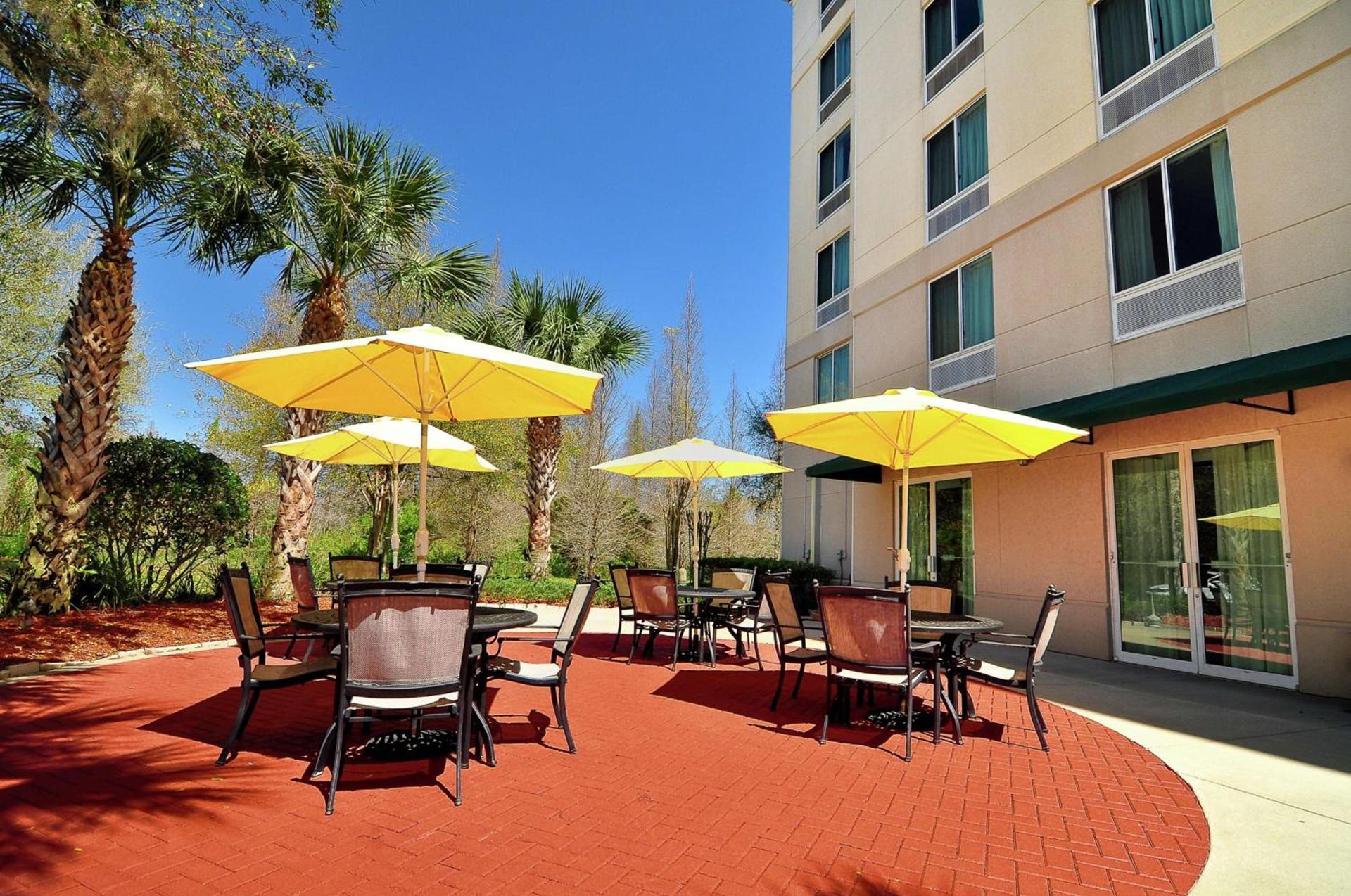 Hilton Garden Inn Tampa North photo 8