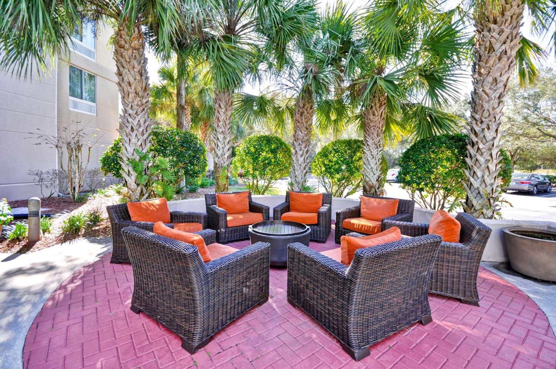 Hilton Garden Inn Tampa North photo 9