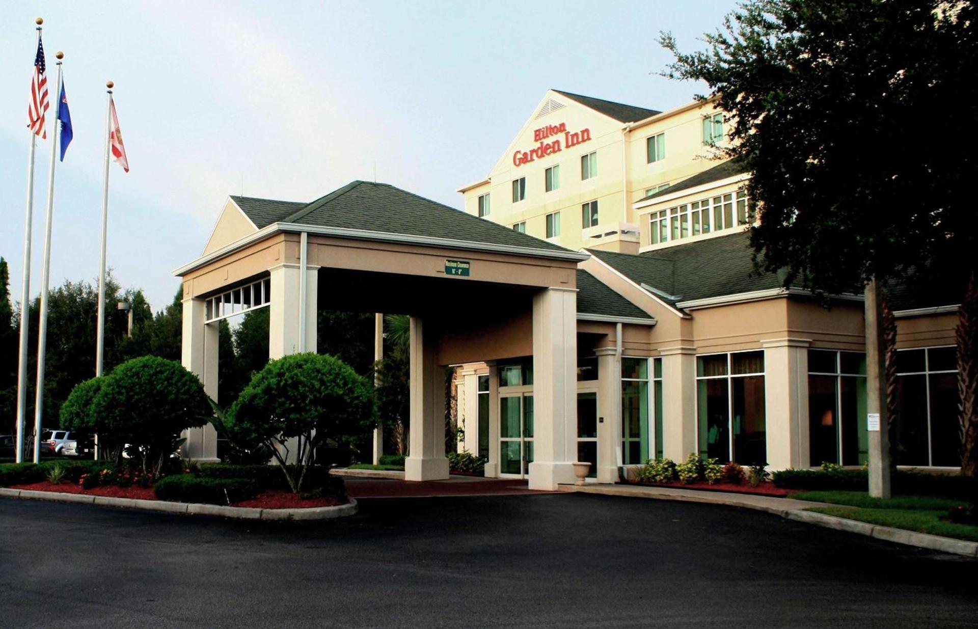 Hilton Garden Inn Tampa North photo 11