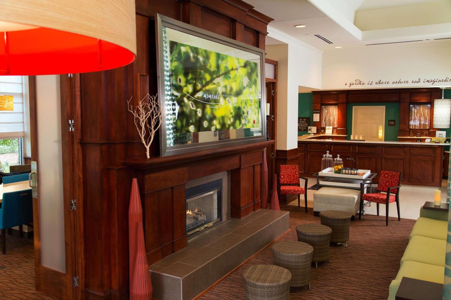 Hilton Garden Inn Tampa East Brandon photo 3