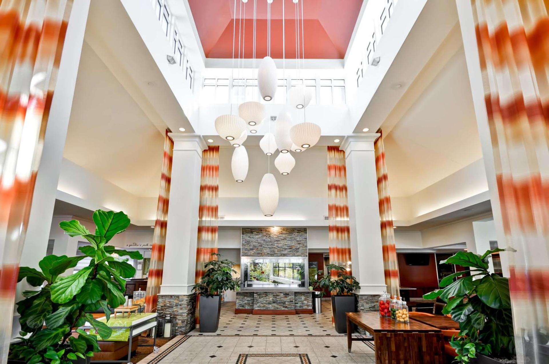 Hilton Garden Inn Tampa North photo 14