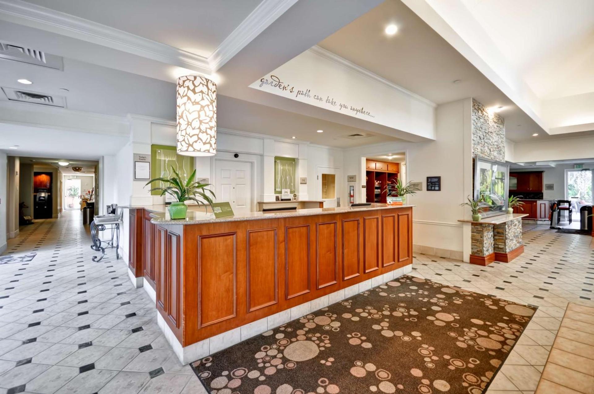 Hilton Garden Inn Tampa North photo 15
