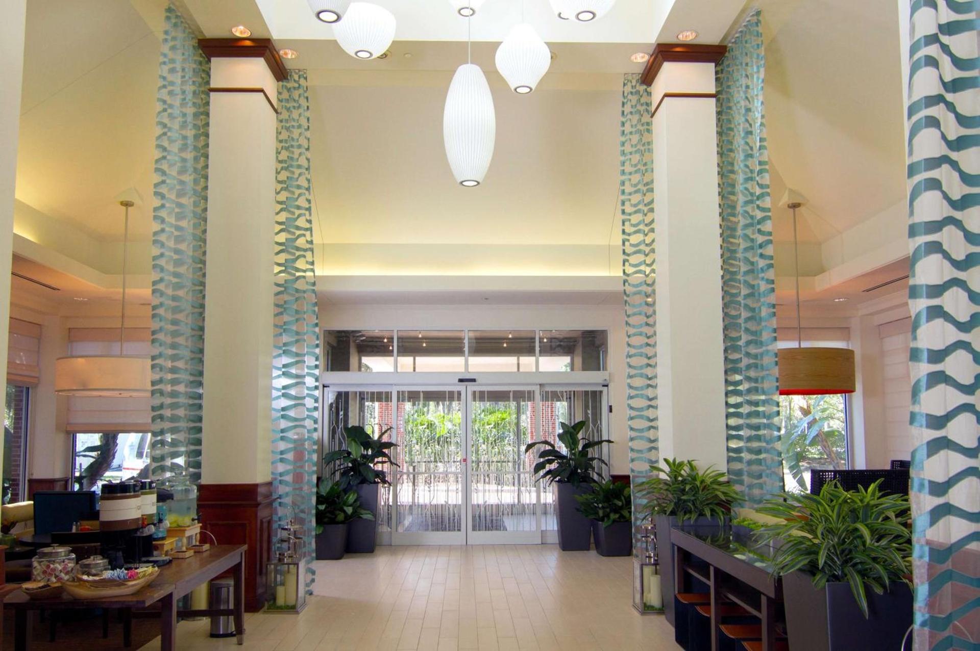 Hilton Garden Inn Tampa East Brandon photo 2
