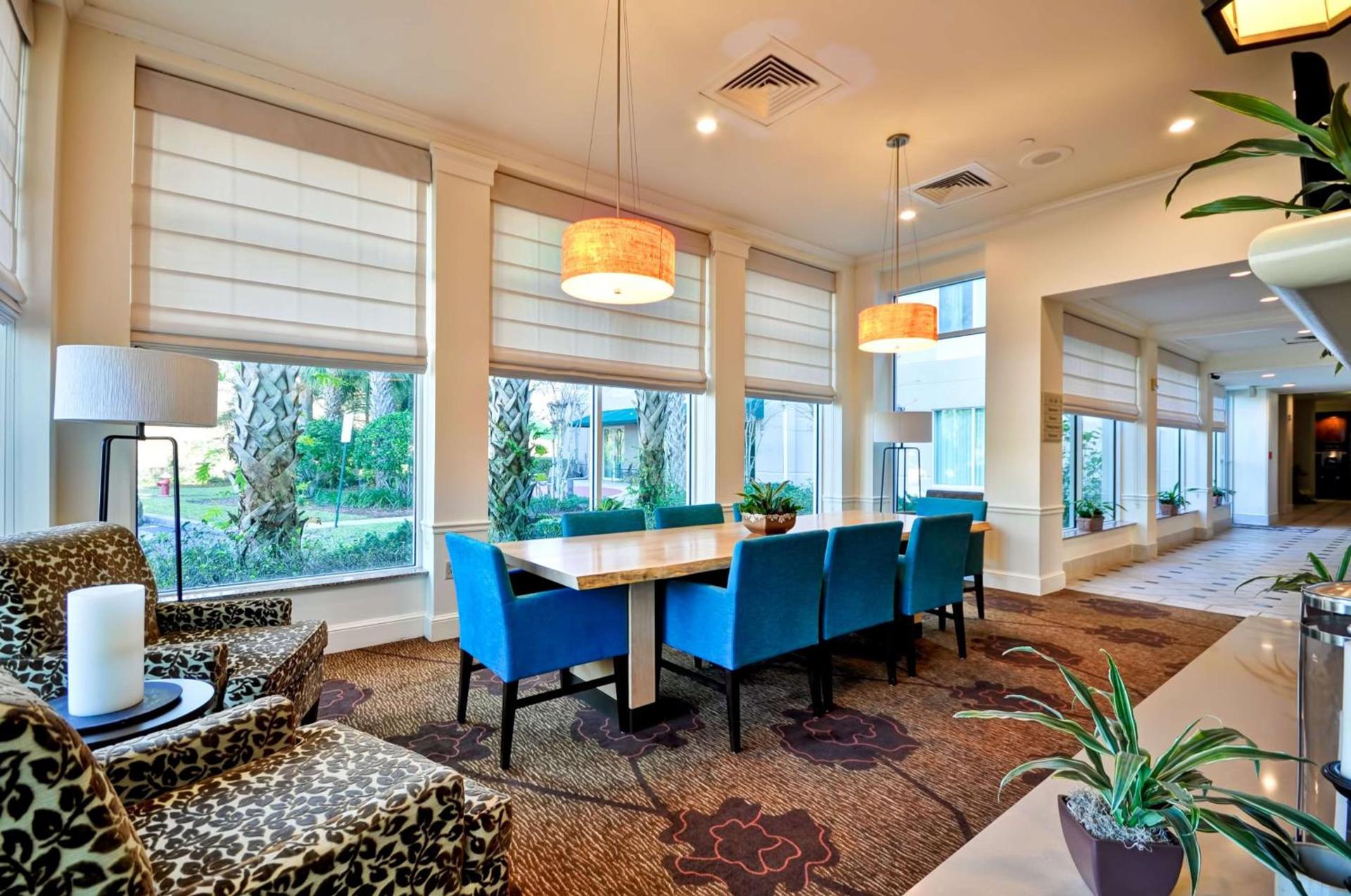 Hilton Garden Inn Tampa North photo 16