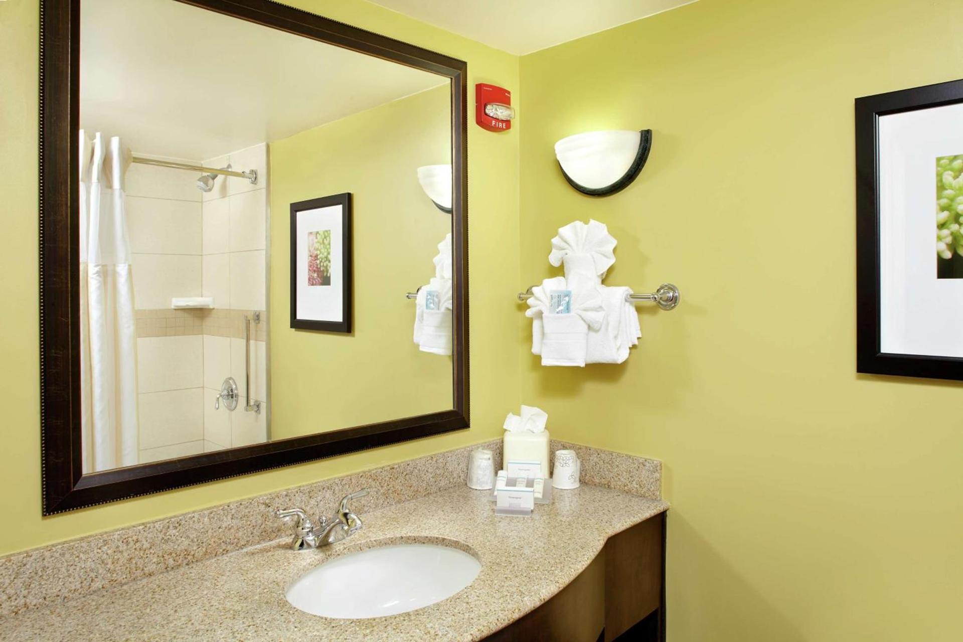 Hilton Garden Inn Tampa East Brandon photo 31