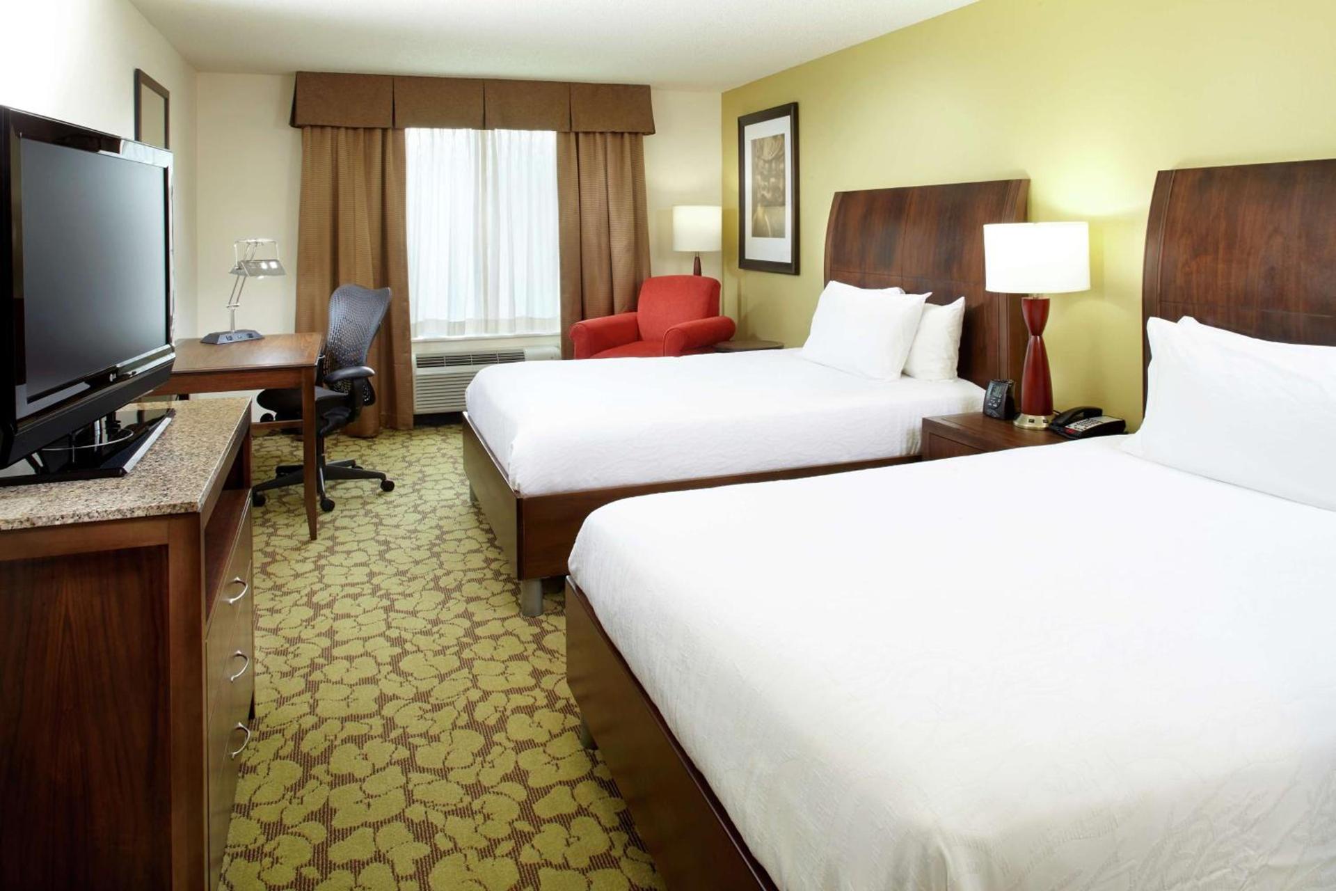 Hilton Garden Inn Tampa East Brandon photo 15